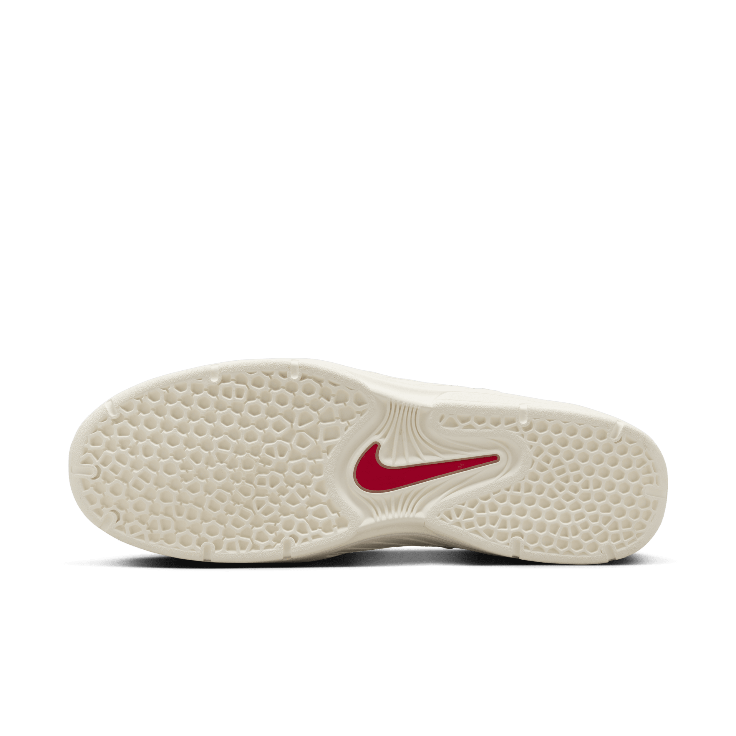 Chaussures Nike SB Vertebrae pour homme - Blanc