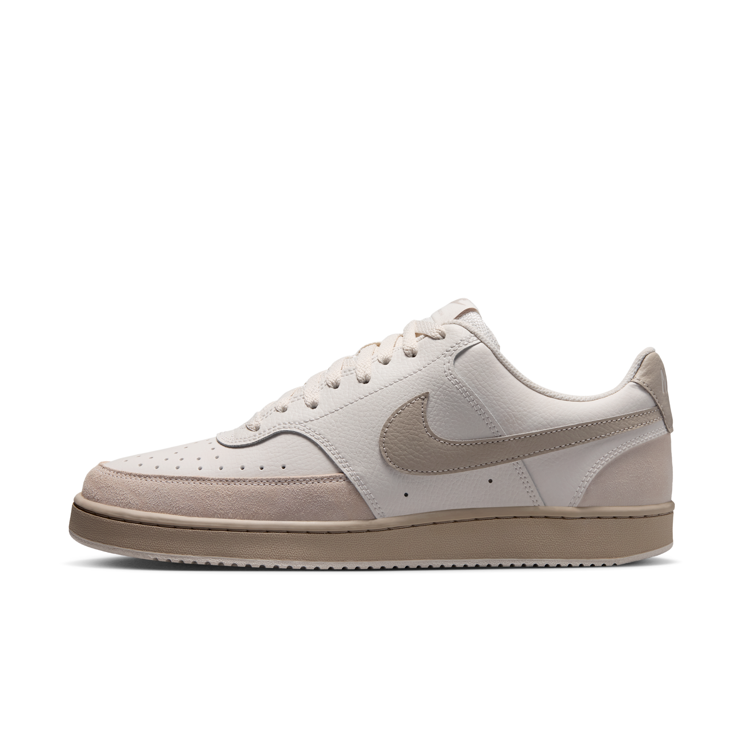 Nike Court Vision Gris