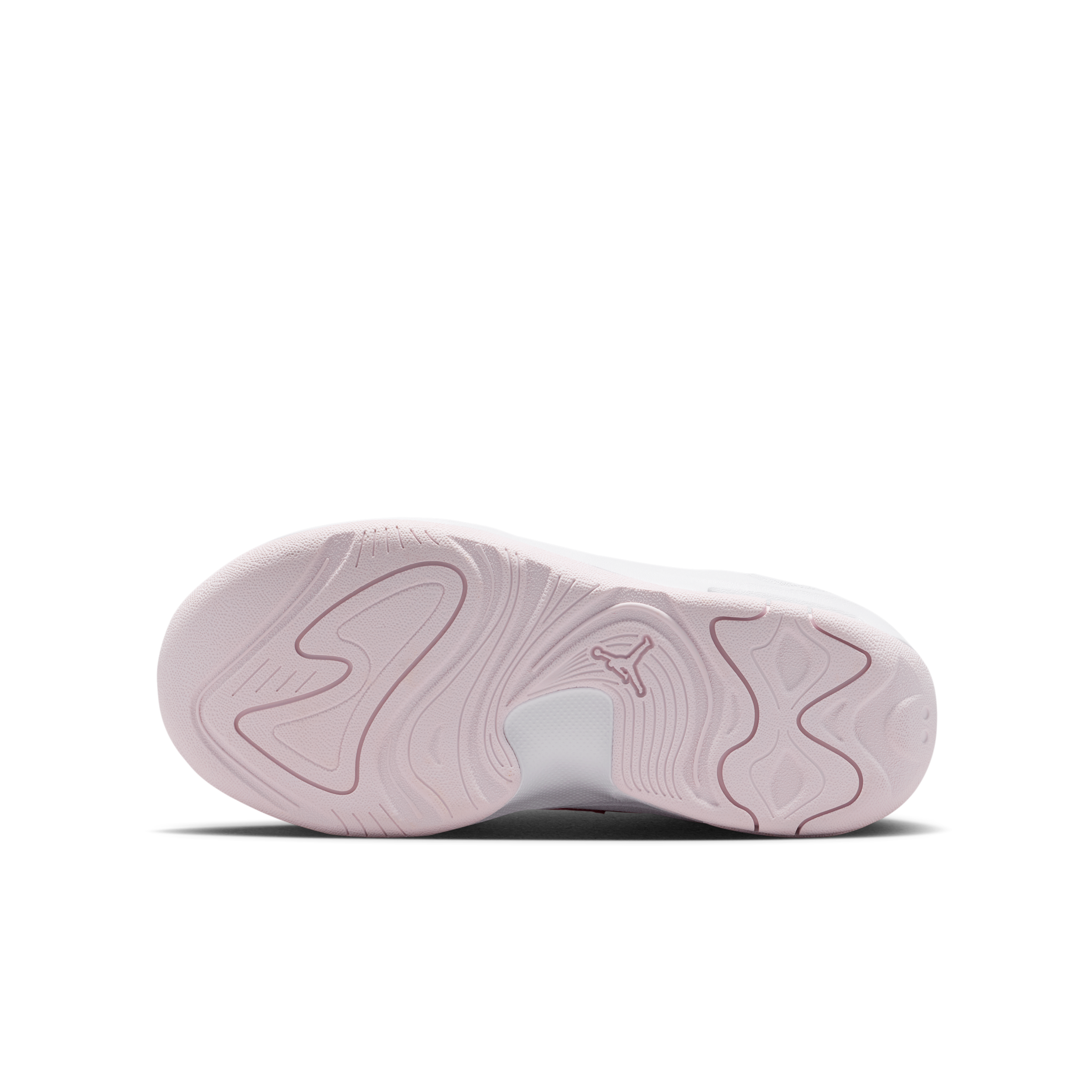 Thumbnail - Jordan Max Aura 7 Schuh (ältere Kinder) - Pink