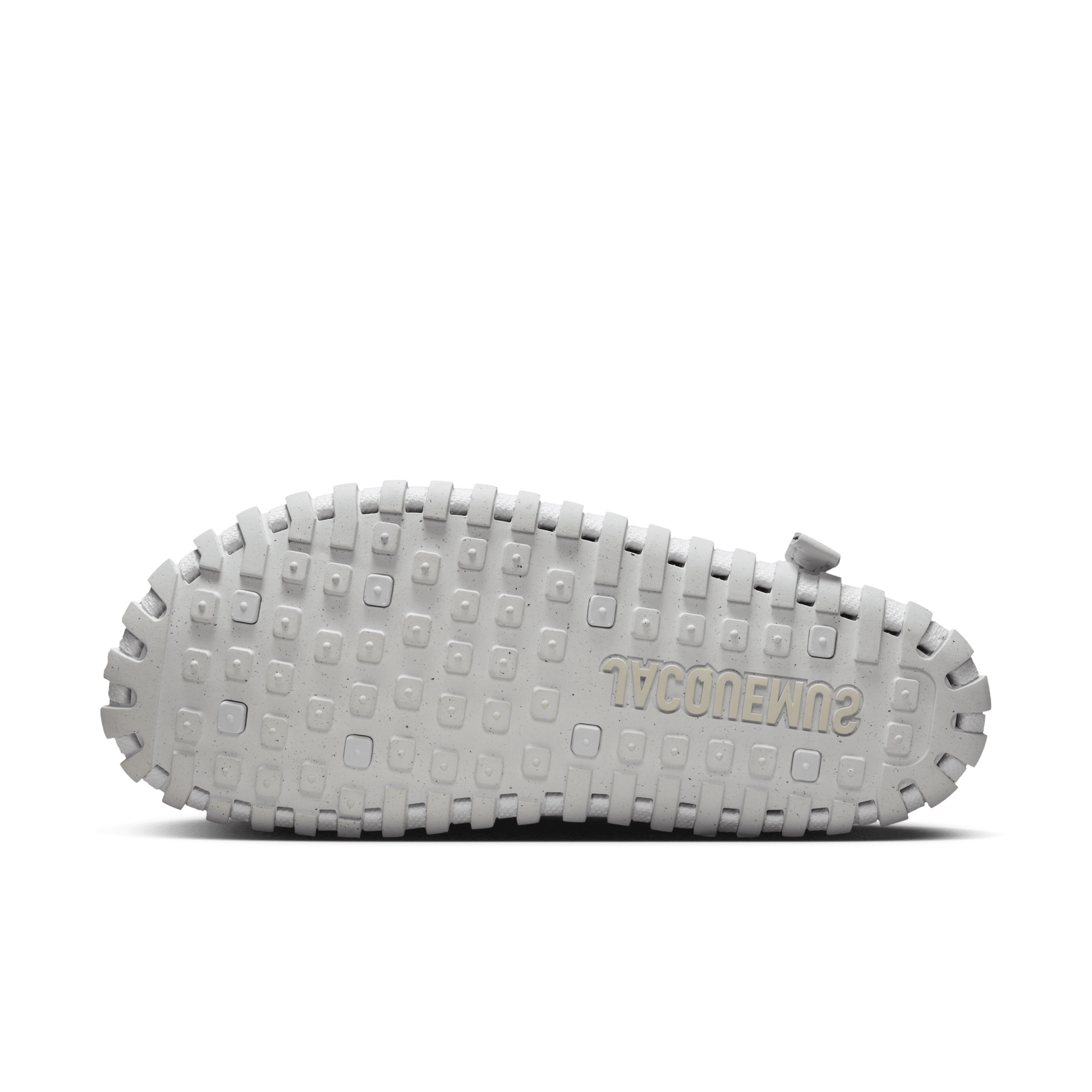 Chaussure Nike J Force 1 Low LX SP pour femme - Blanc