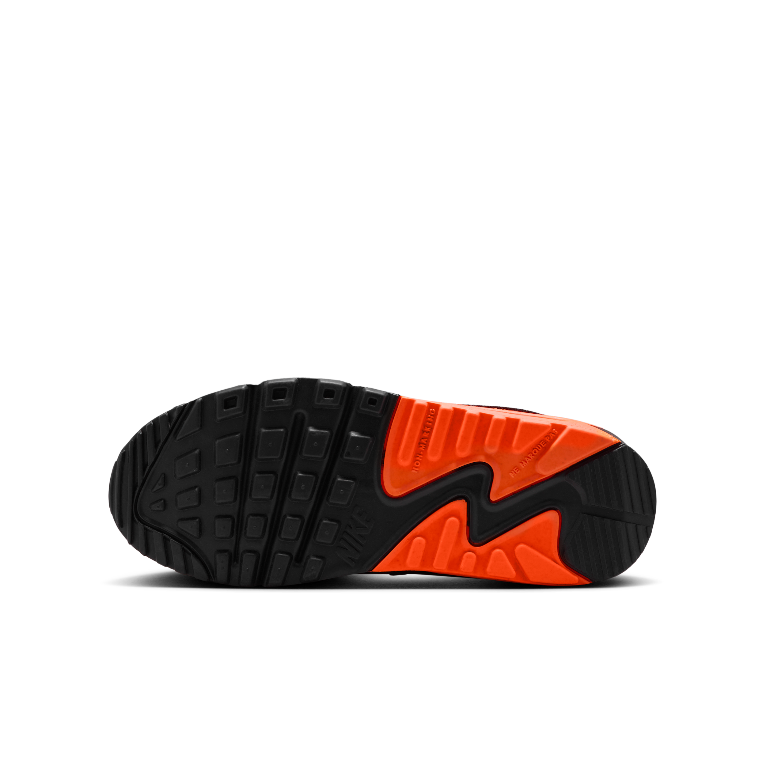 Thumbnail - Nike Air Max 90 LTR Schuh für ältere Kinder - Grau