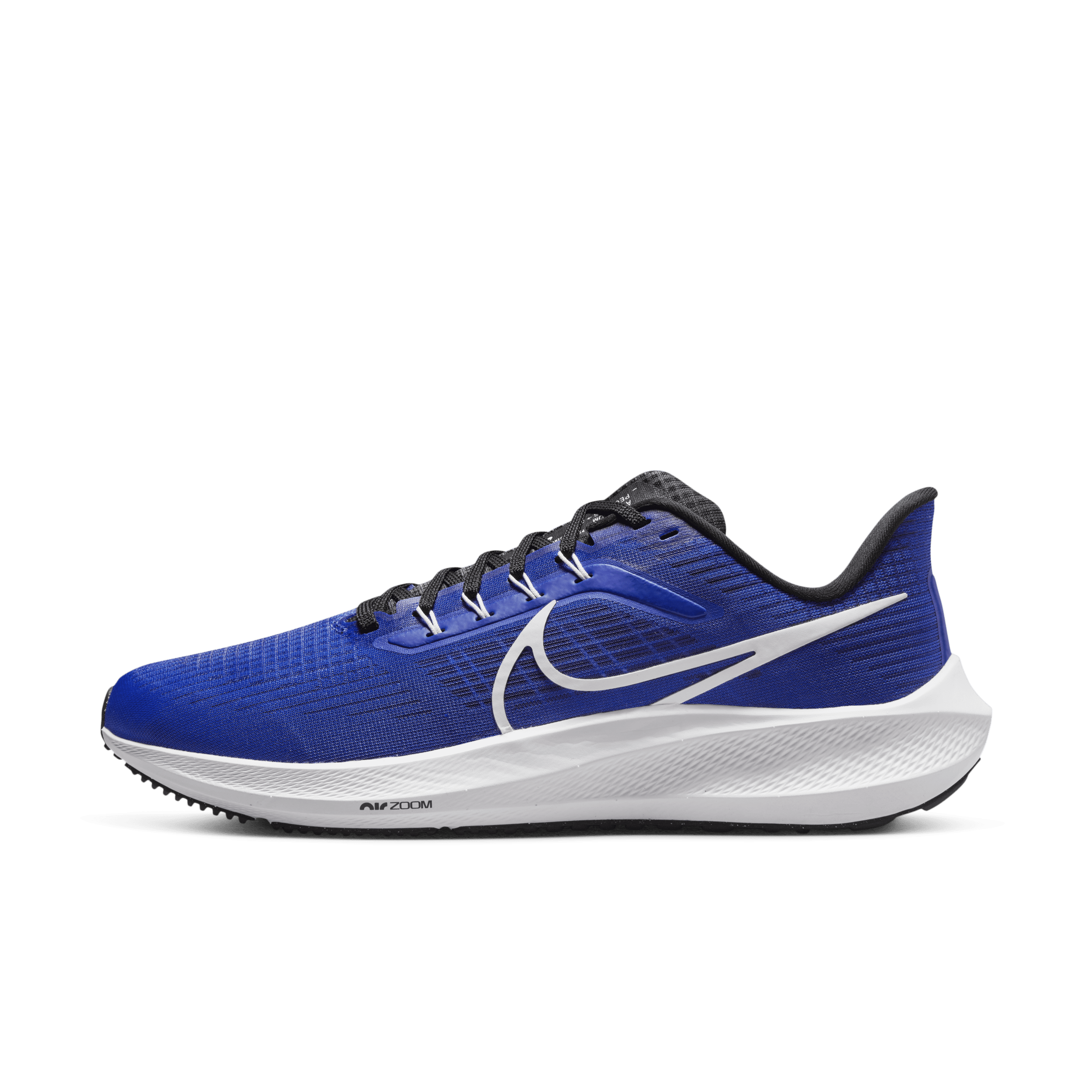 Nike Air Zoom Pegasus 39 Zapatillas de running para asfalto - Hombre - Azul