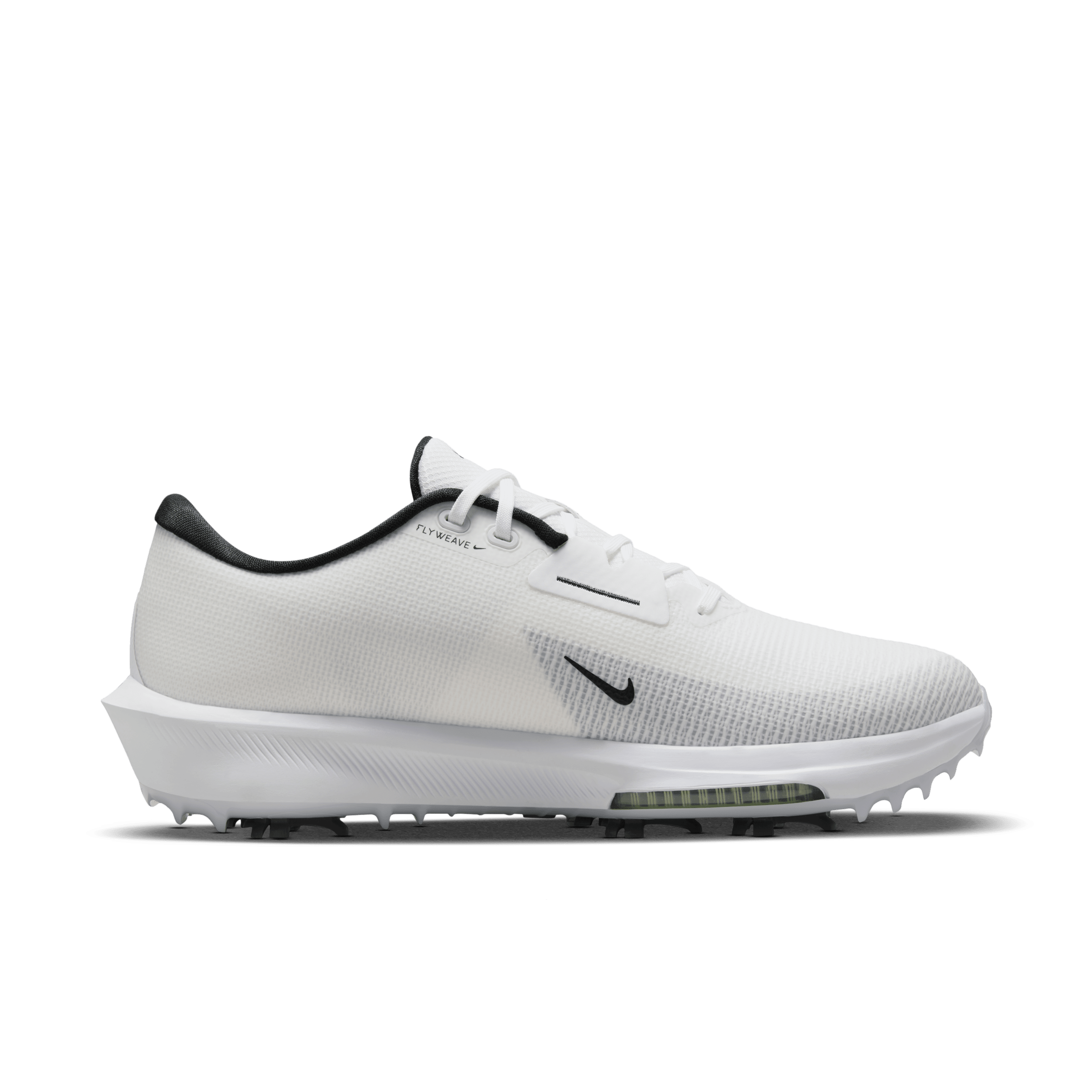 Chaussure de golf Nike Infinity Tour 2 - Blanc