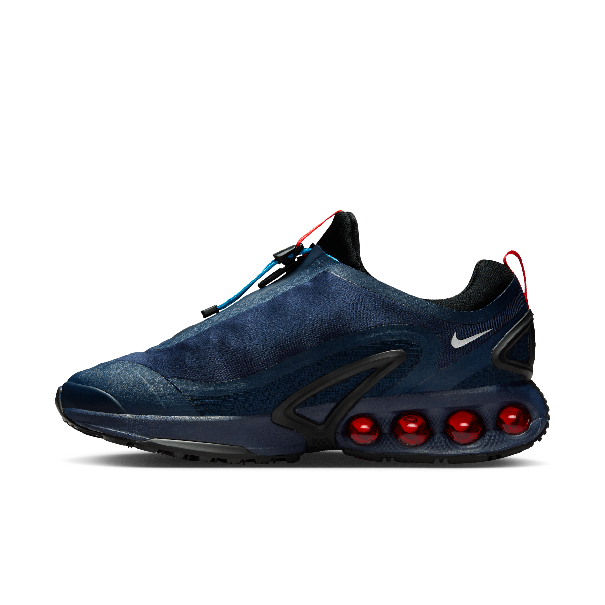 Thumbnail - Nike Air Max Dn Roam Herrenschuh - Blau