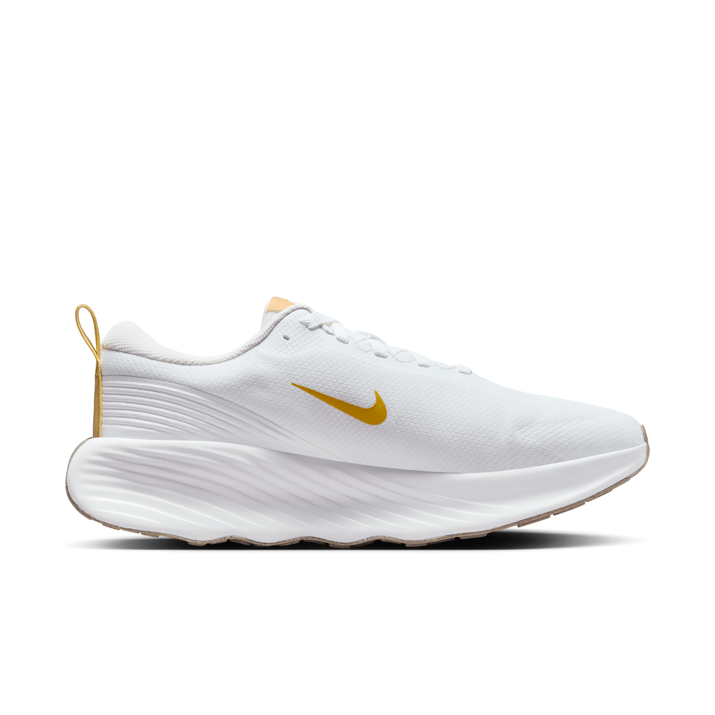 Chaussure de marche Nike Promina pour homme - Blanc