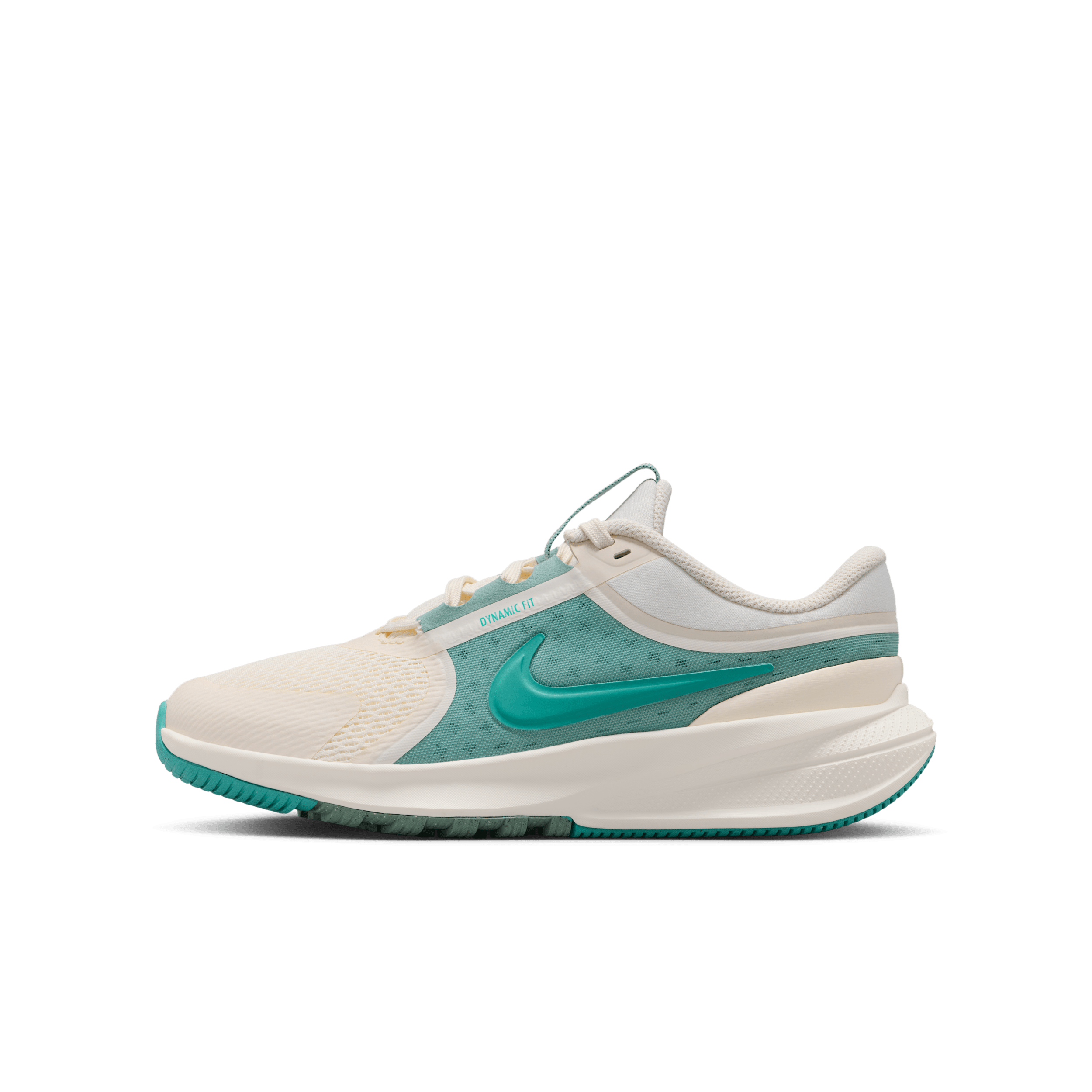 Chaussure de running Nike Star Runner 5 pour ado - Marron - HF7004-003