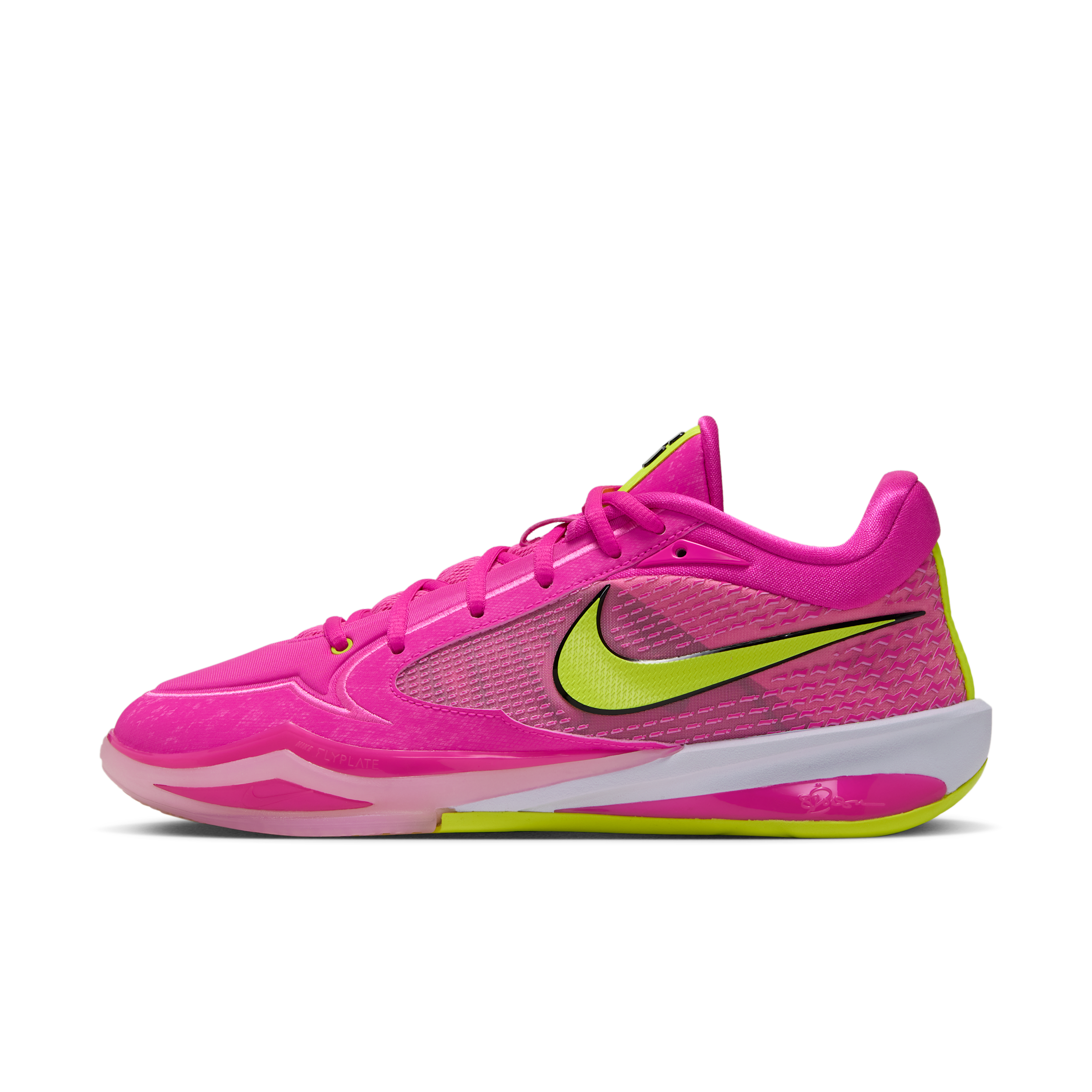 Nike SABRINA 4 pink