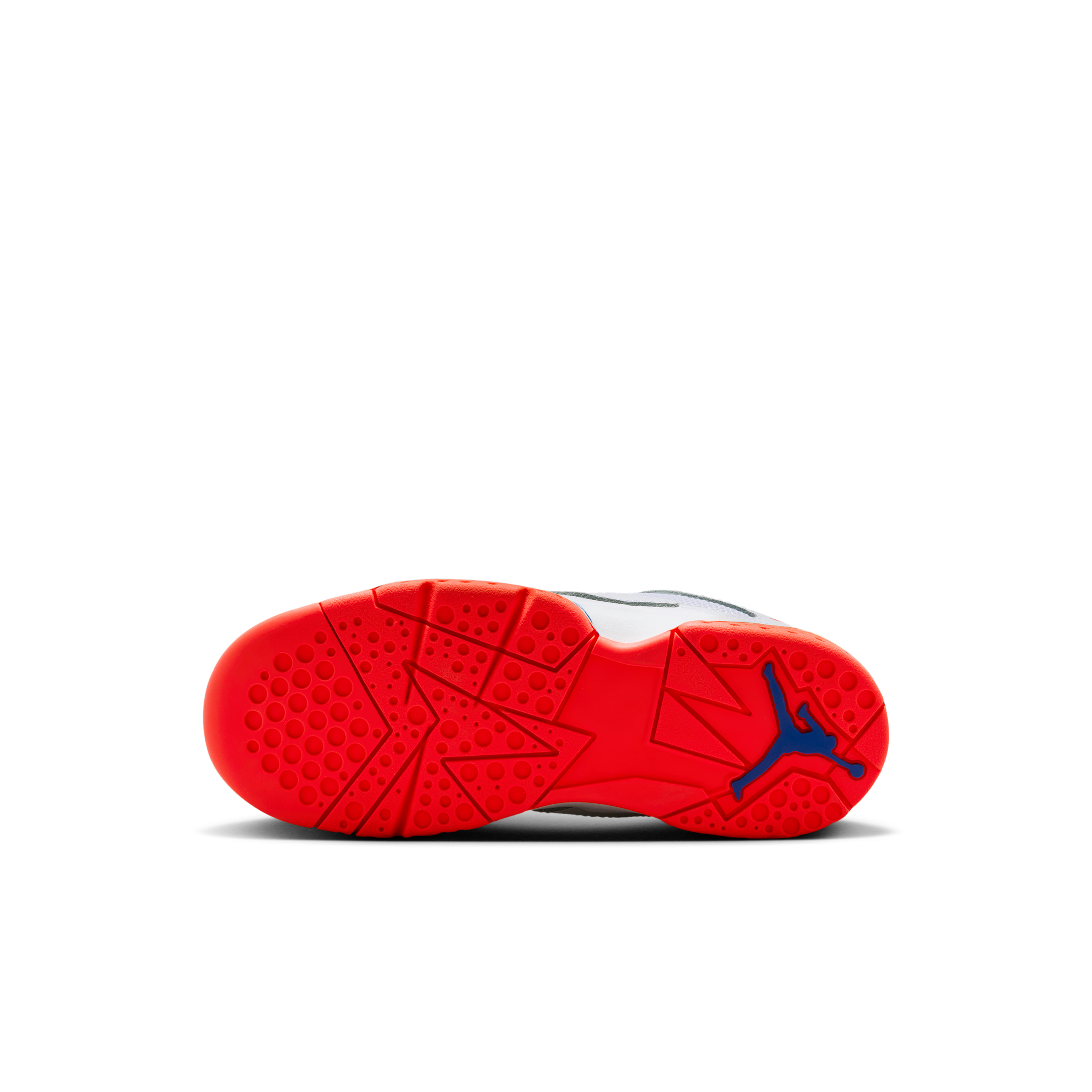 Scarpa Jordan MVP 92 – Bambino/a - Bianco - HQ4426-104