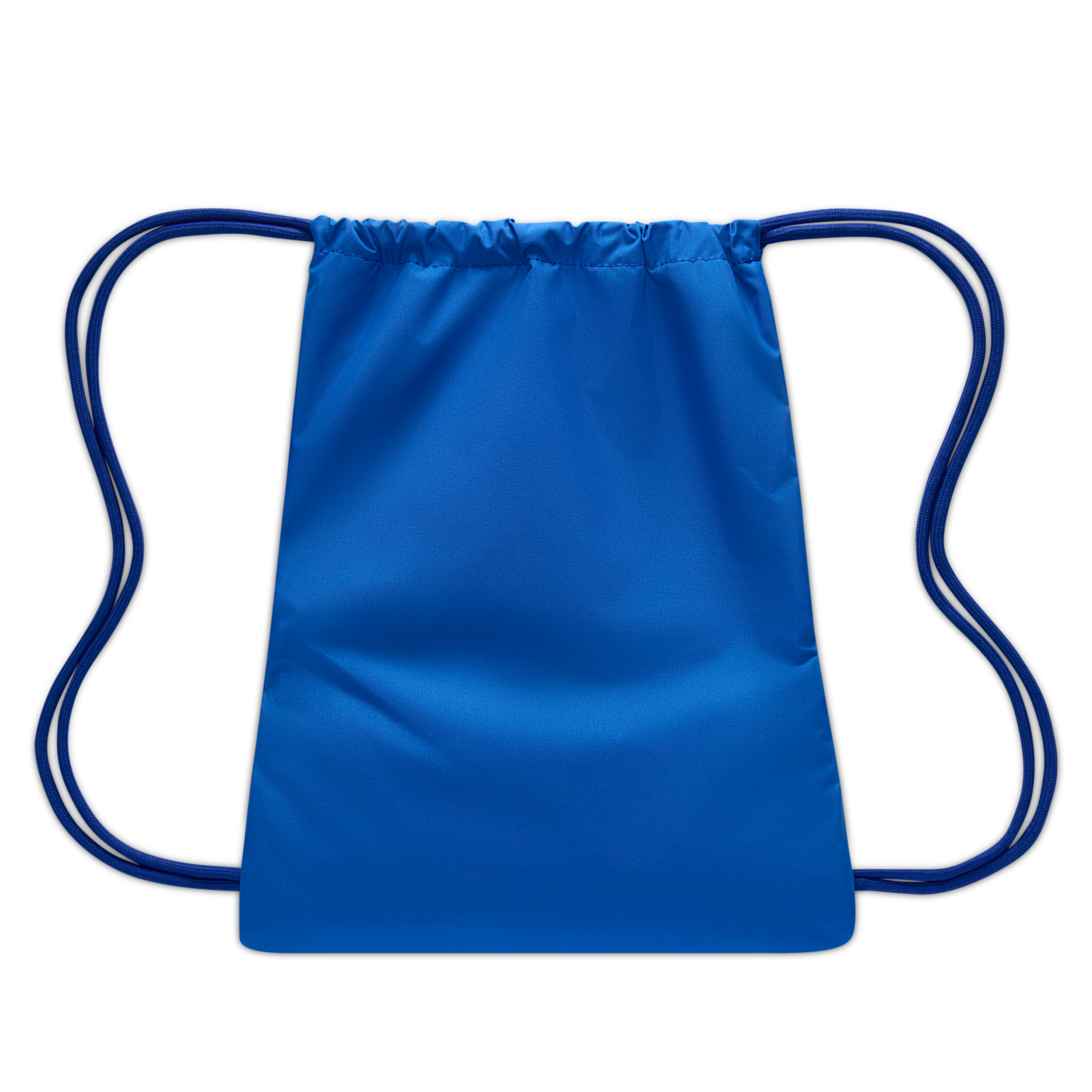 Thumbnail - Nike Academy "Vini Jr." Fußball-Trainingsbeutel - Blau