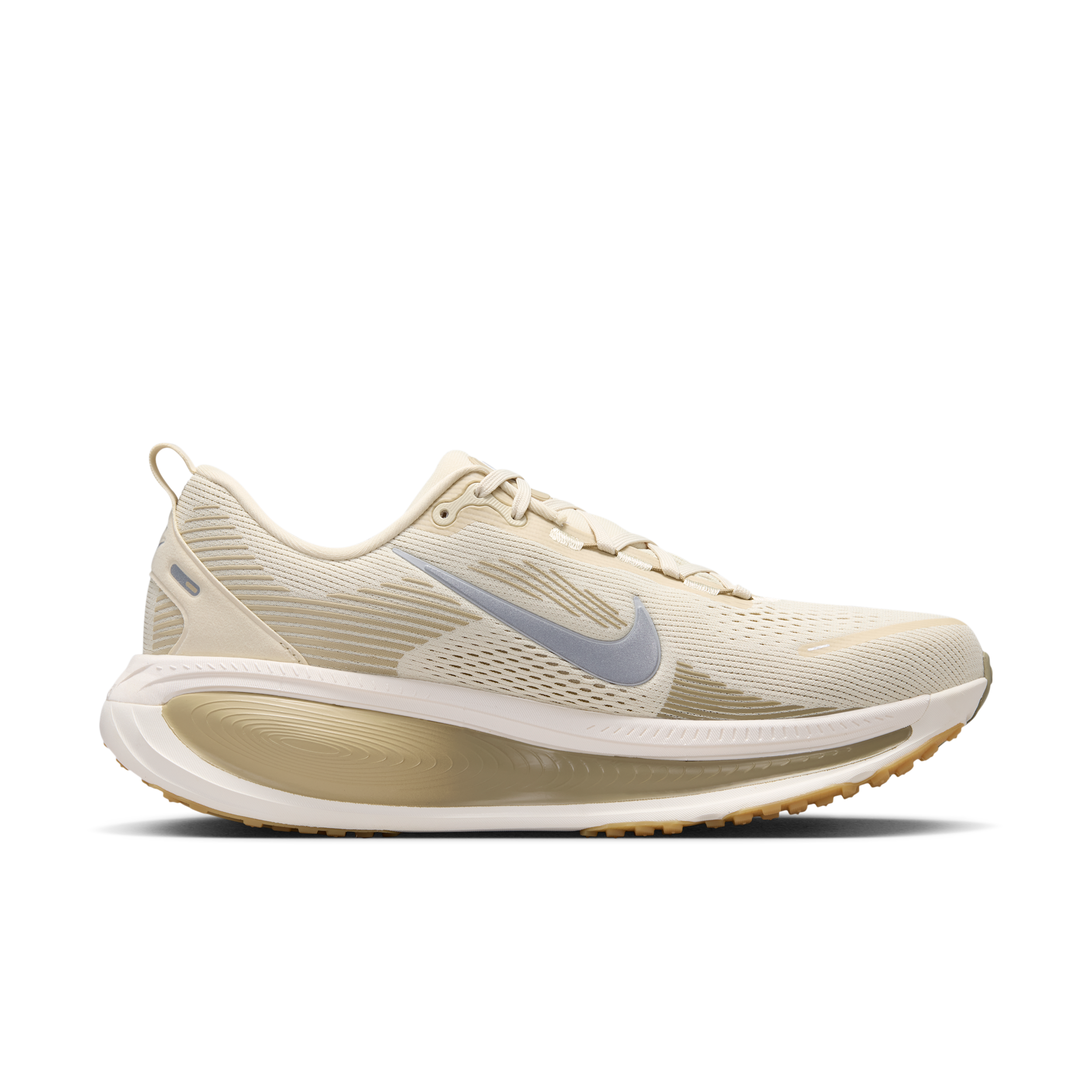 Nike Vomero 18 Men's Road-Running Shoes - Brown - IM8333-200