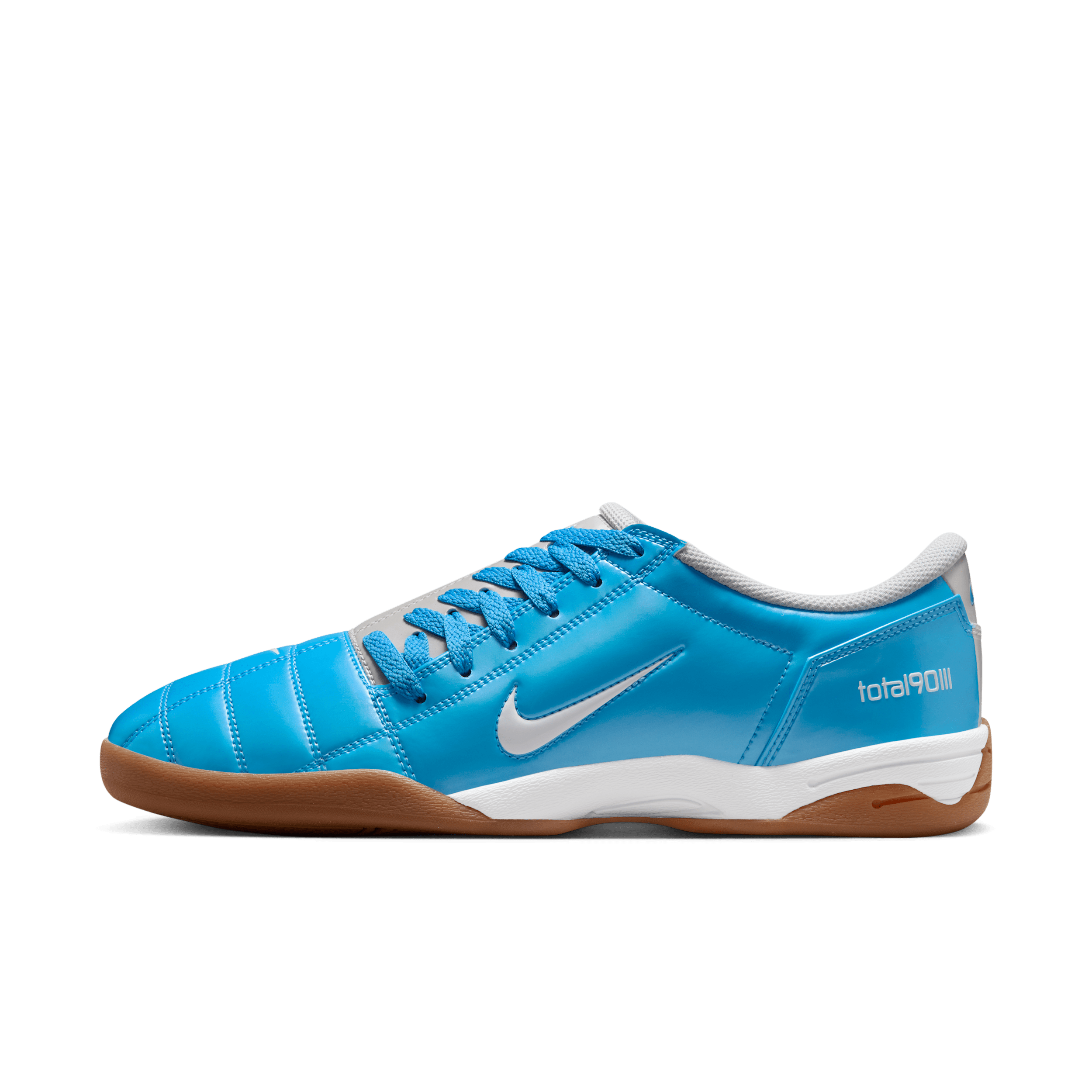Thumbnail - Nike Total 90 Schuh (Herren) - Blau
