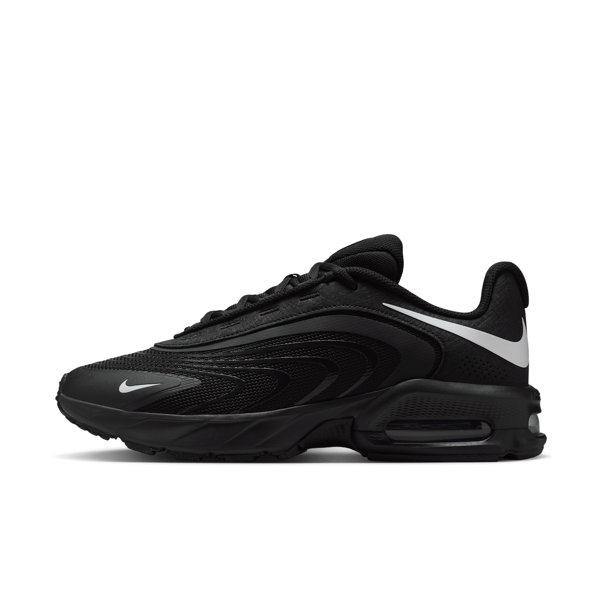 Nike Air Max Fire Black White - IF2621-001