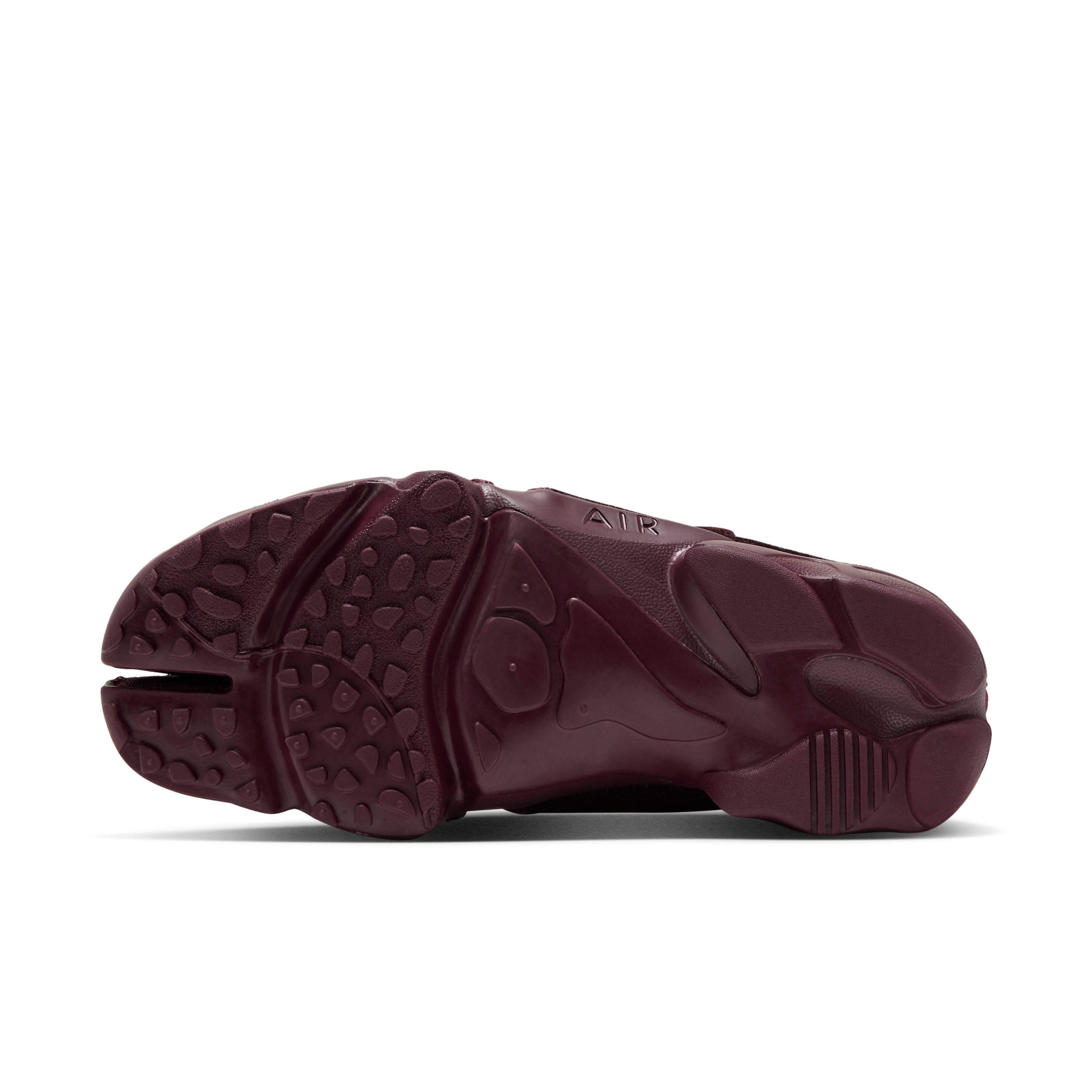 Nike Air Rift Women's Shoes - Purple - IO4884-600