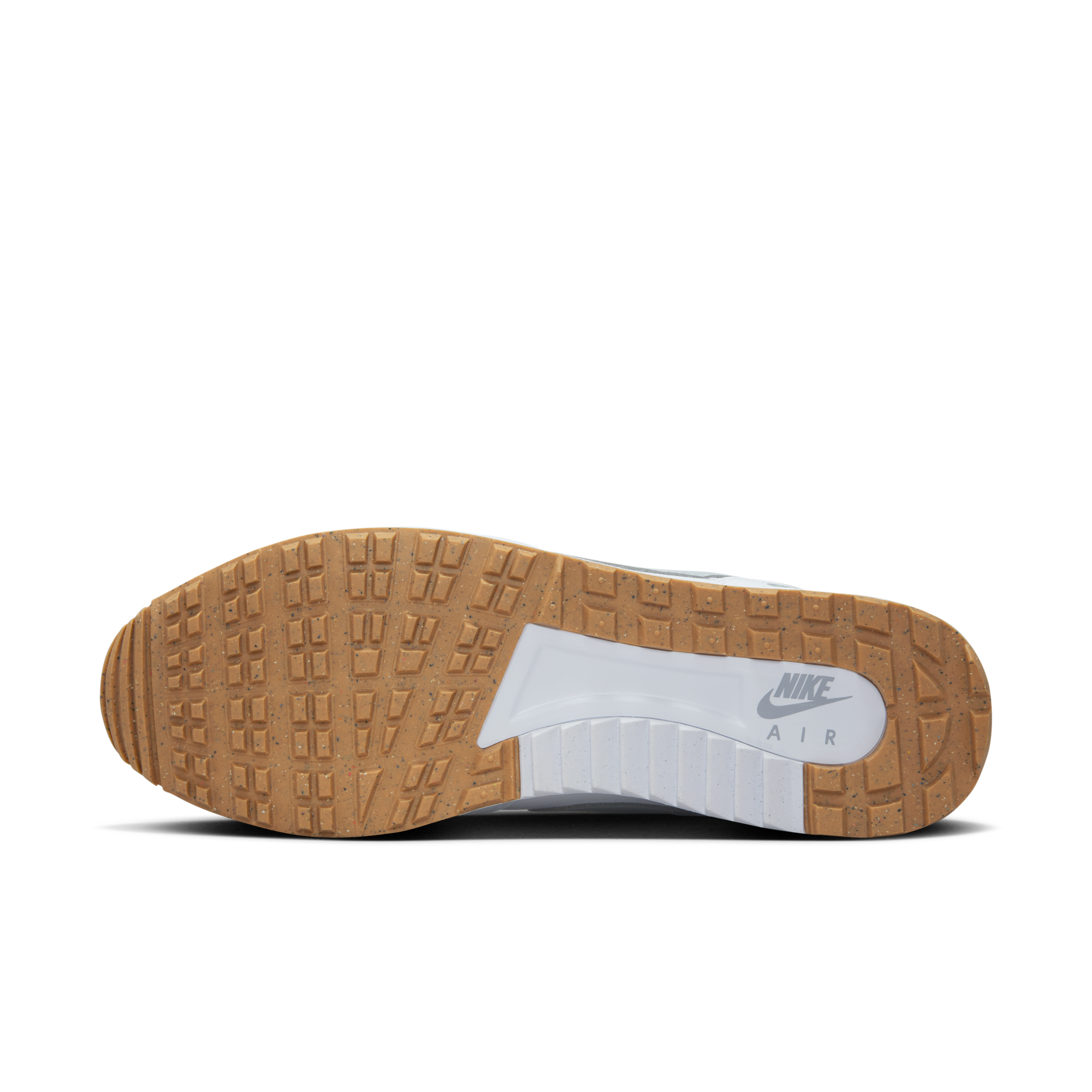 Nike Air Pegasus '89 G golfsko - Hvit - HV3866-100