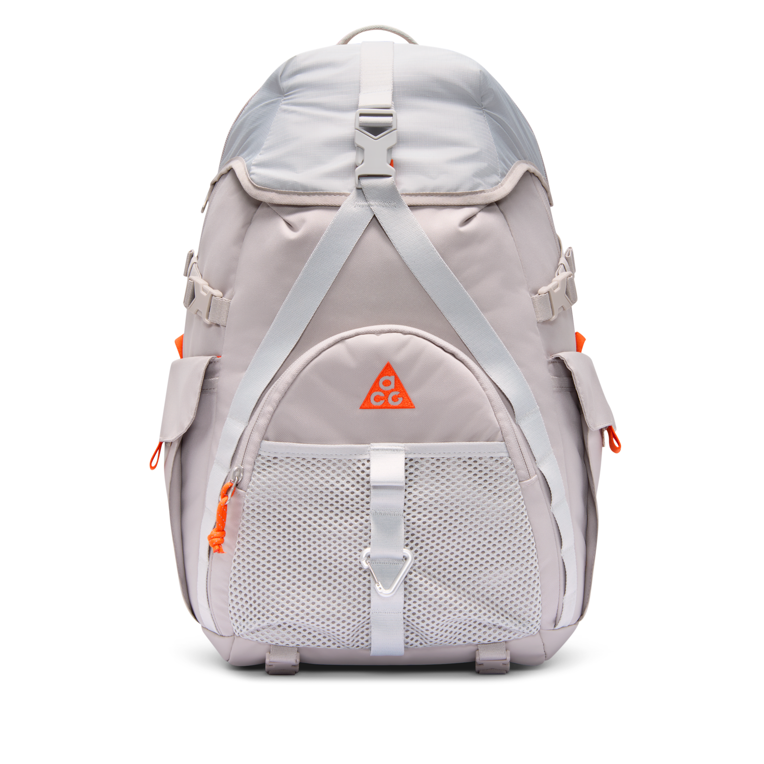 Nike ACG 'DAYMAX' rugzak (25 liter) - Grijs