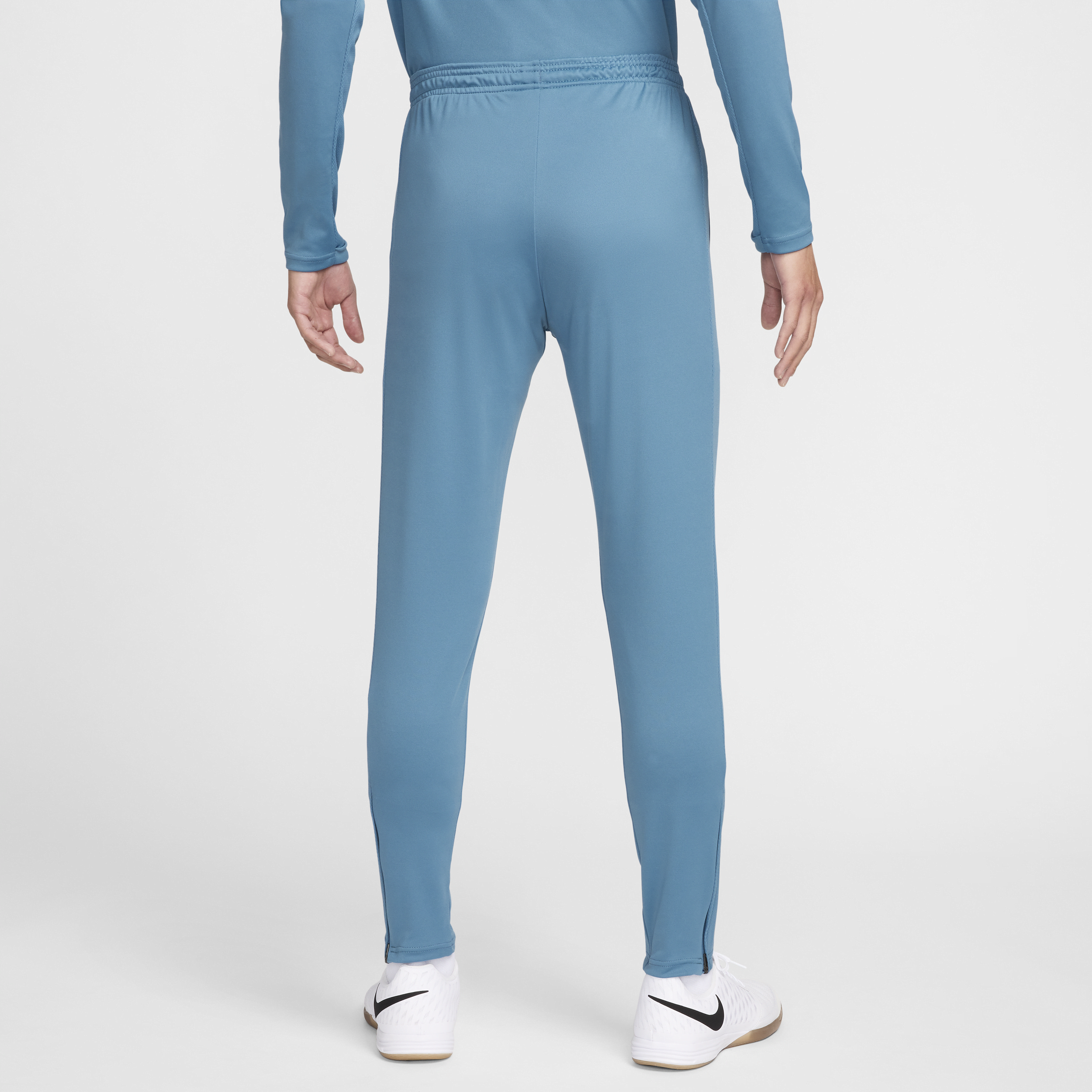 Pantalon de foot Nike Dri-FIT Academy pour homme - Bleu