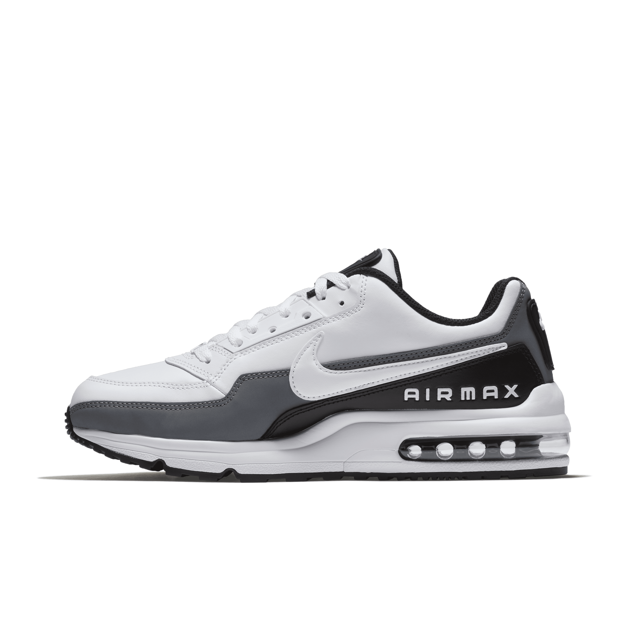 Thumbnail - Nike Air Max LTD 3 Herrenschuh - Weiß