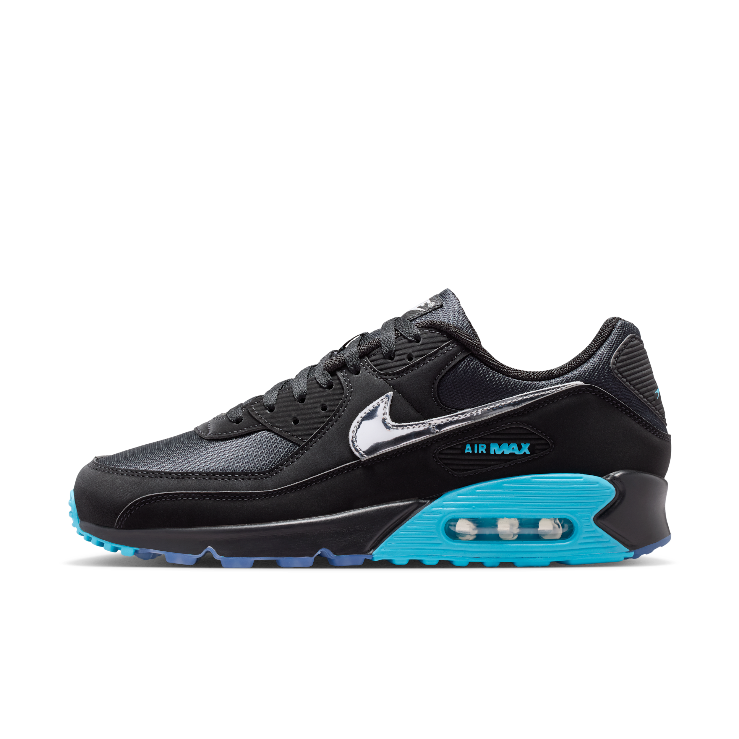 Nike Air Max 90 Premium Scorpion Pour