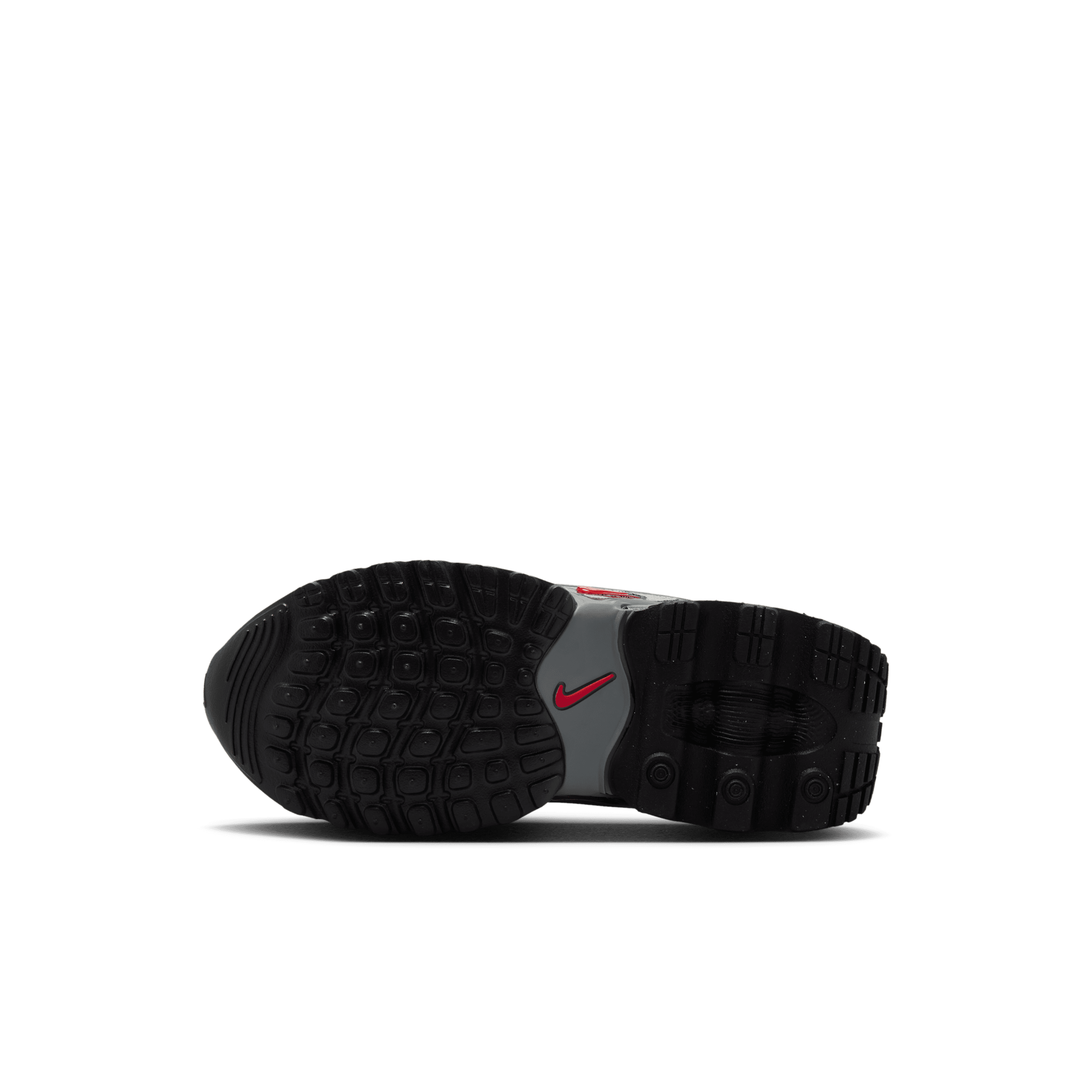 Thumbnail - Nike Air Max Dn Schuh (jüngere Kinder) - Schwarz