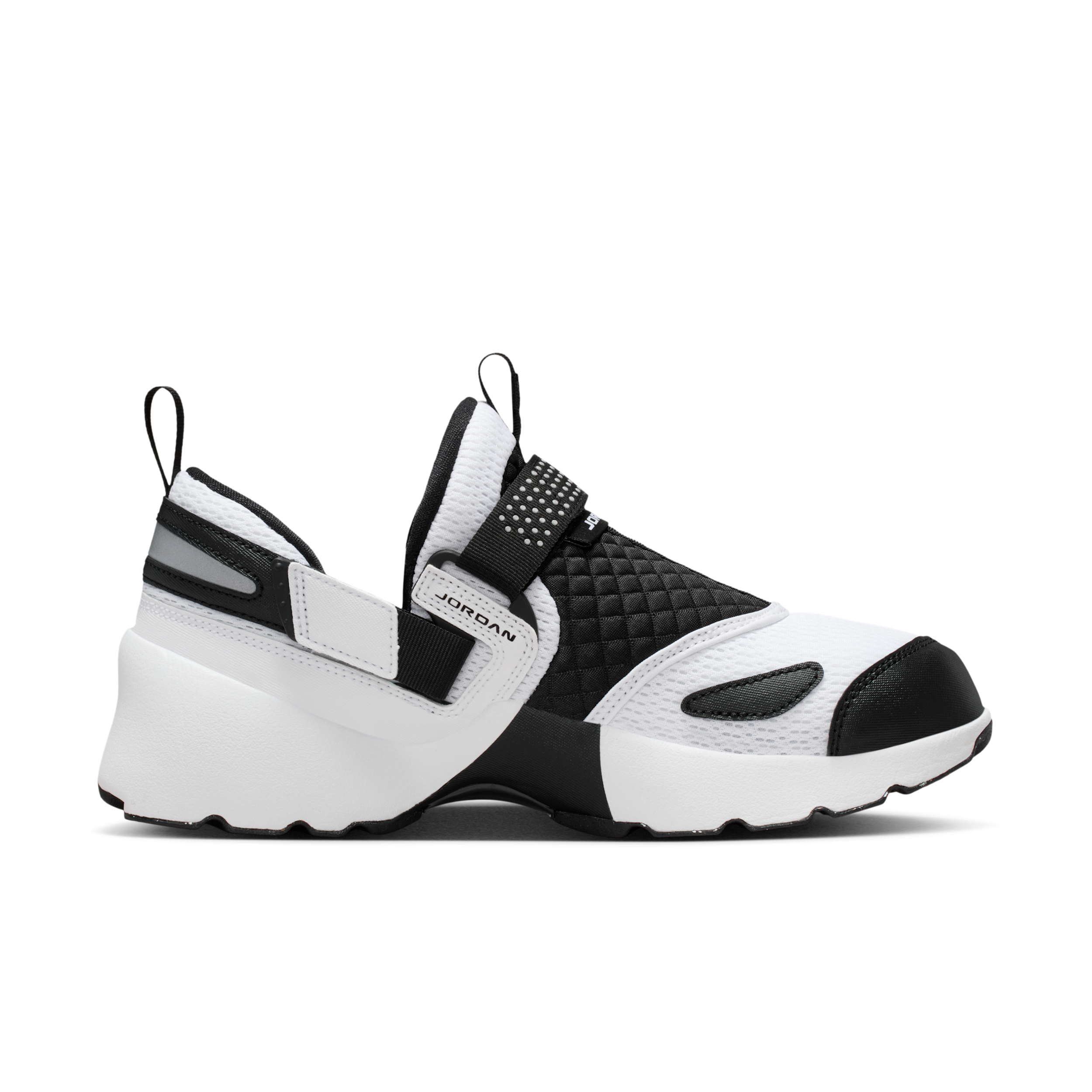 Nike Jordan Trunner LX Women's Shoes - White - HQ2164-100