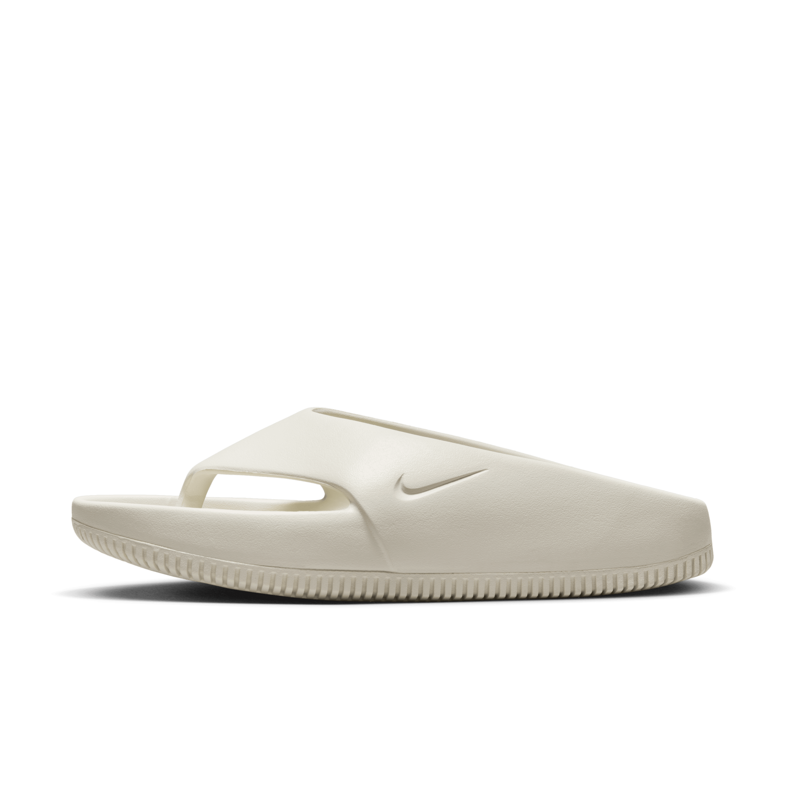 Tong Nike Calm pour femme - Vert