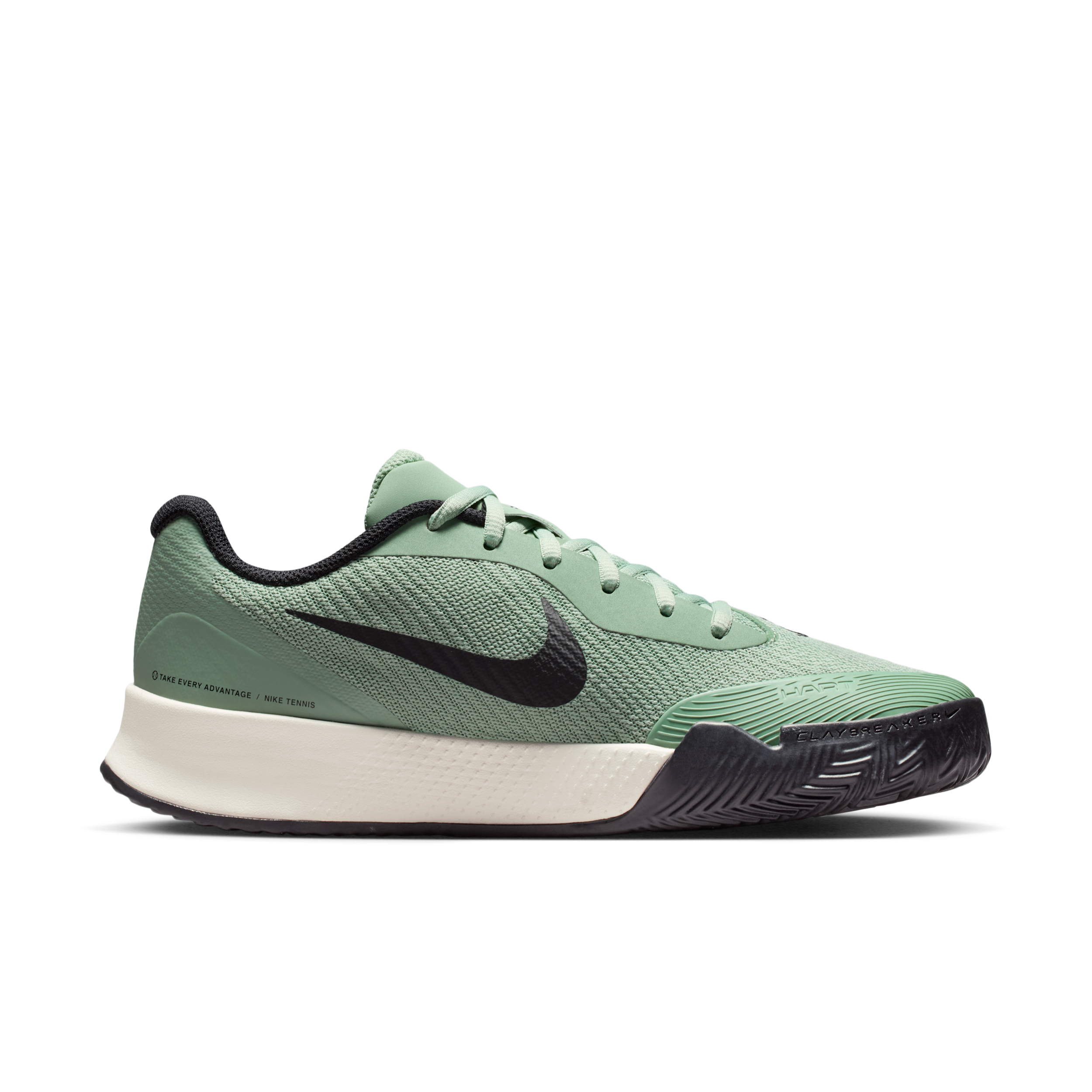 Nike Vapor Lite 3 Women's Clay Court Tennis Shoes - HQ5291-005