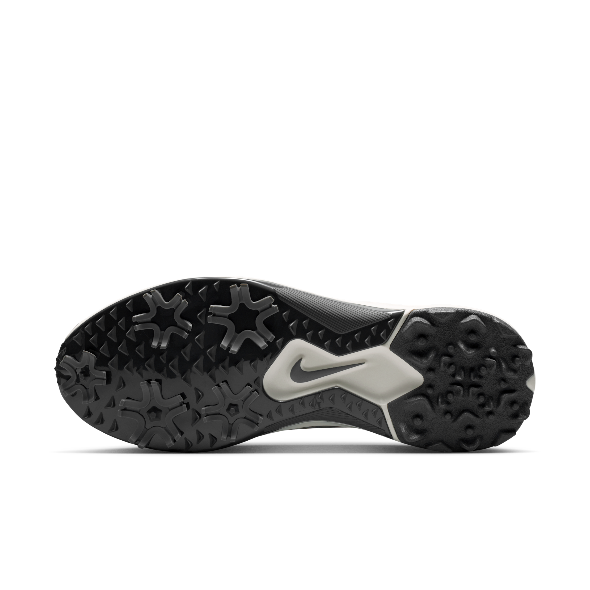 Scarpa da golf Nike Pegasus 1 G - Nero - HV4700-001