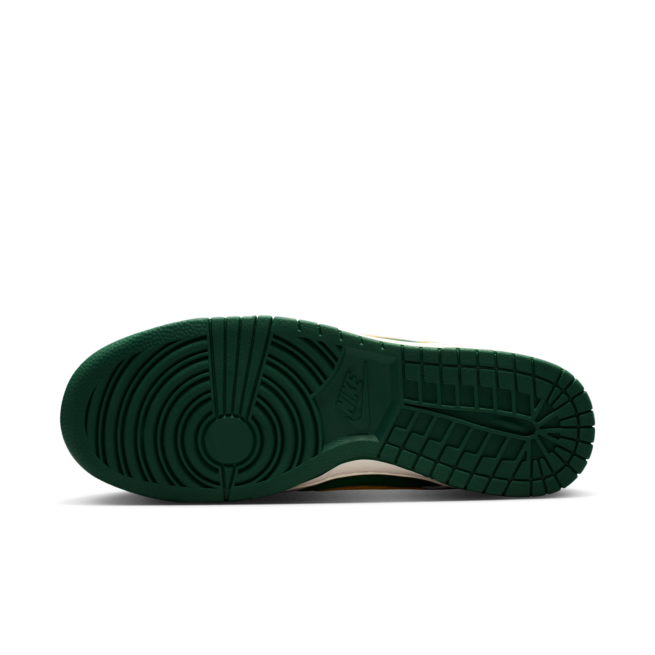 Nike Dunk Low Retro Men's Shoes - White - IM4413-100