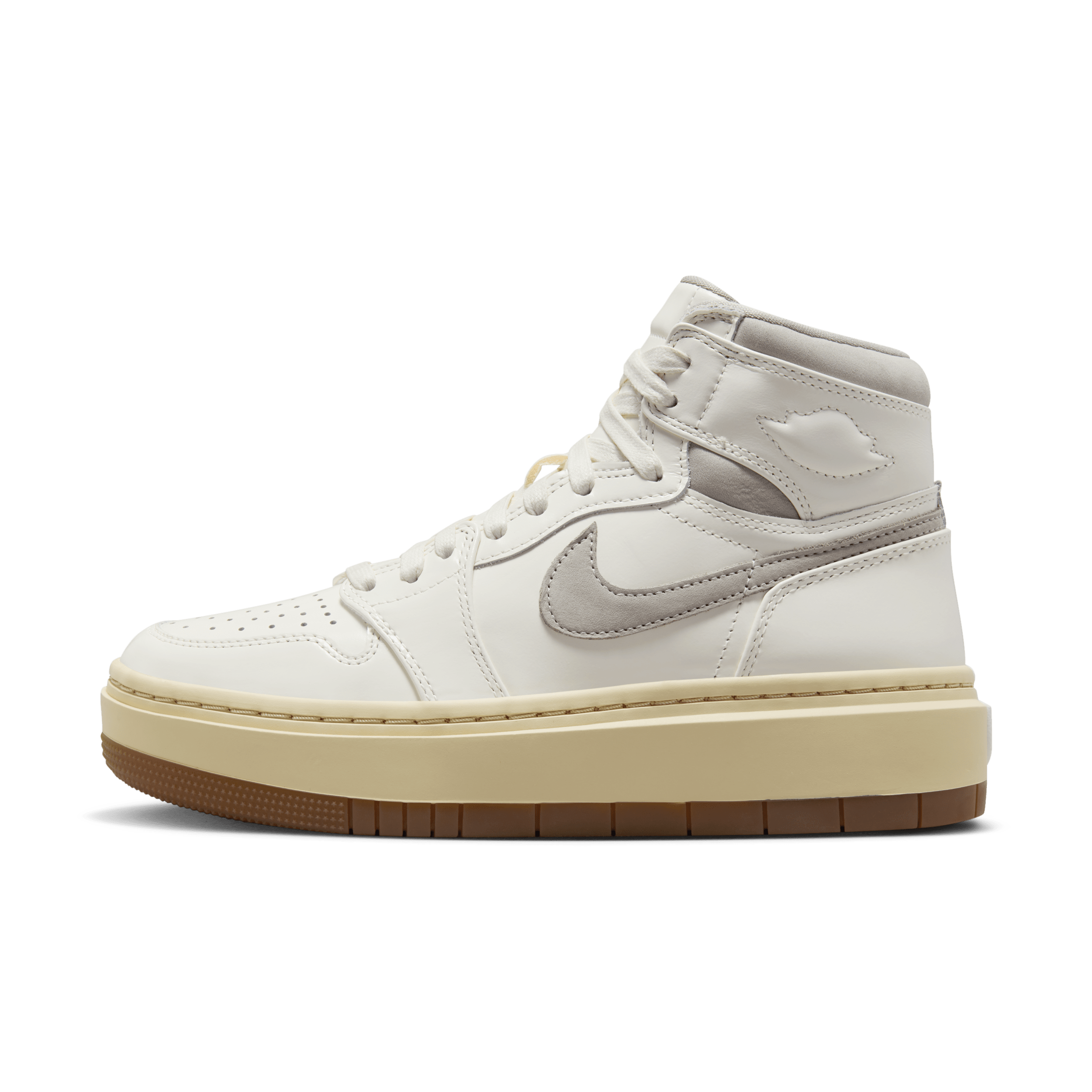 Chaussure Air Jordan 1 Elevate High SE pour femme - Blanc