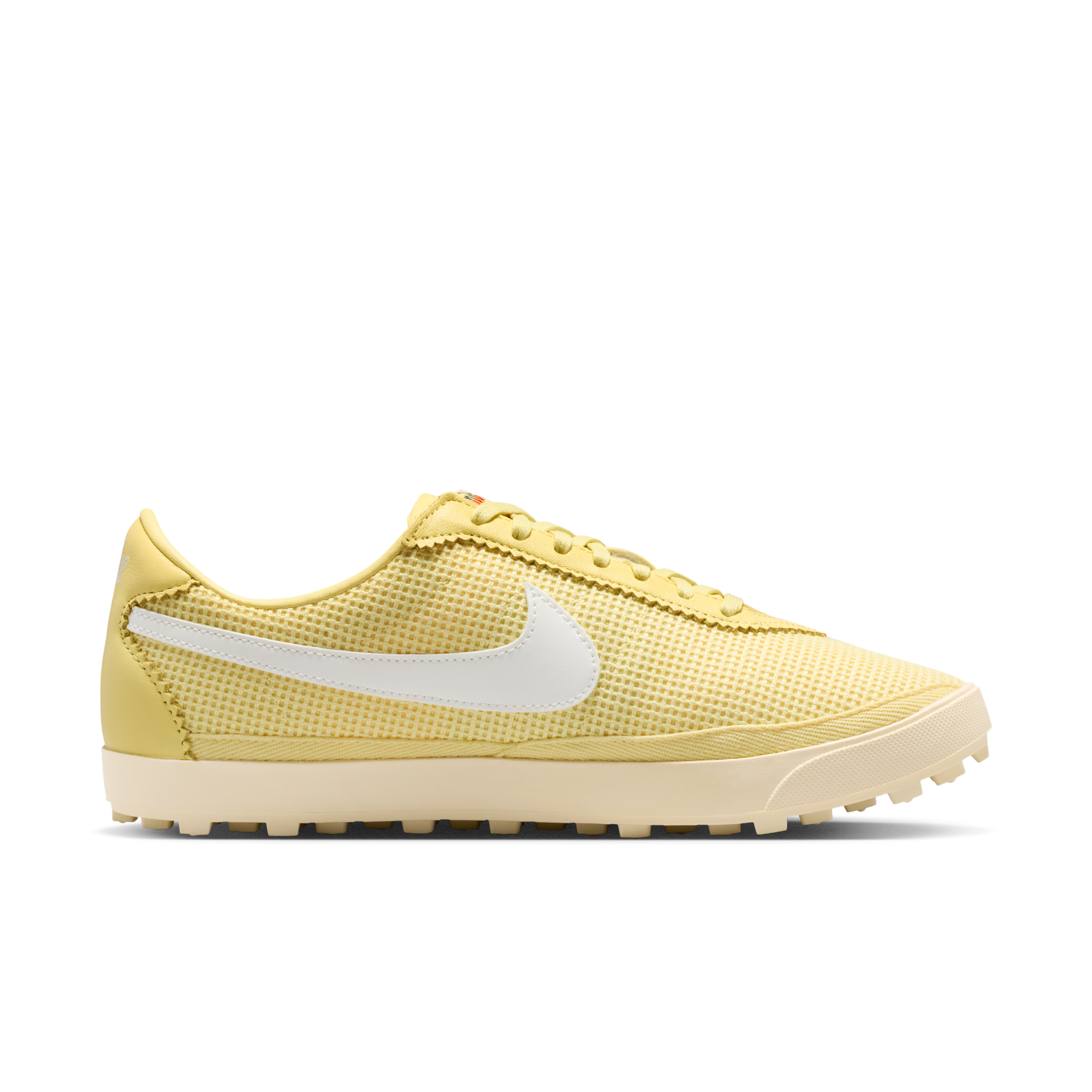 Nike Astrograbber Textile Women's Shoes - 1 - Yellow - II1248-700
