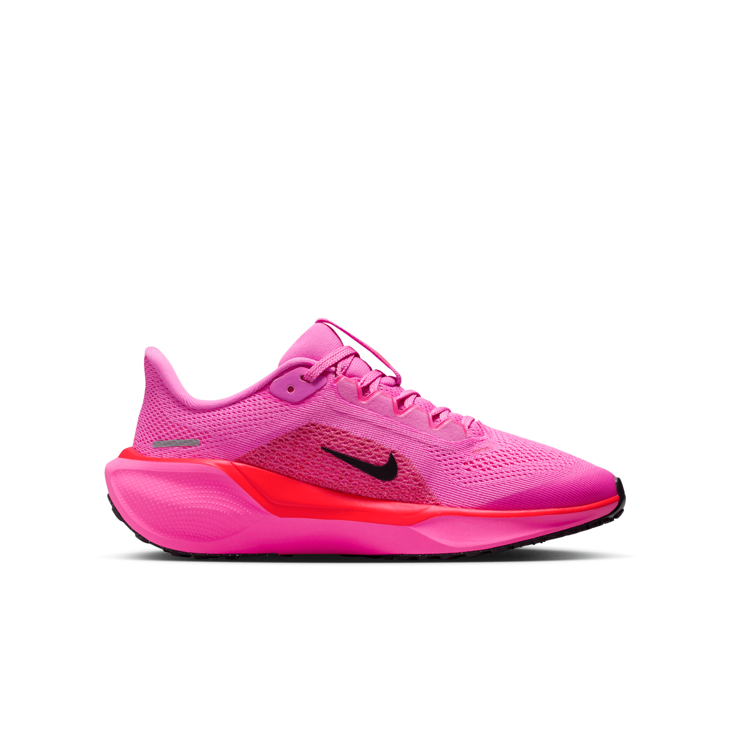 Thumbnail - Nike Pegasus 41 Straßenlaufschuh für ältere Kinder - Pink