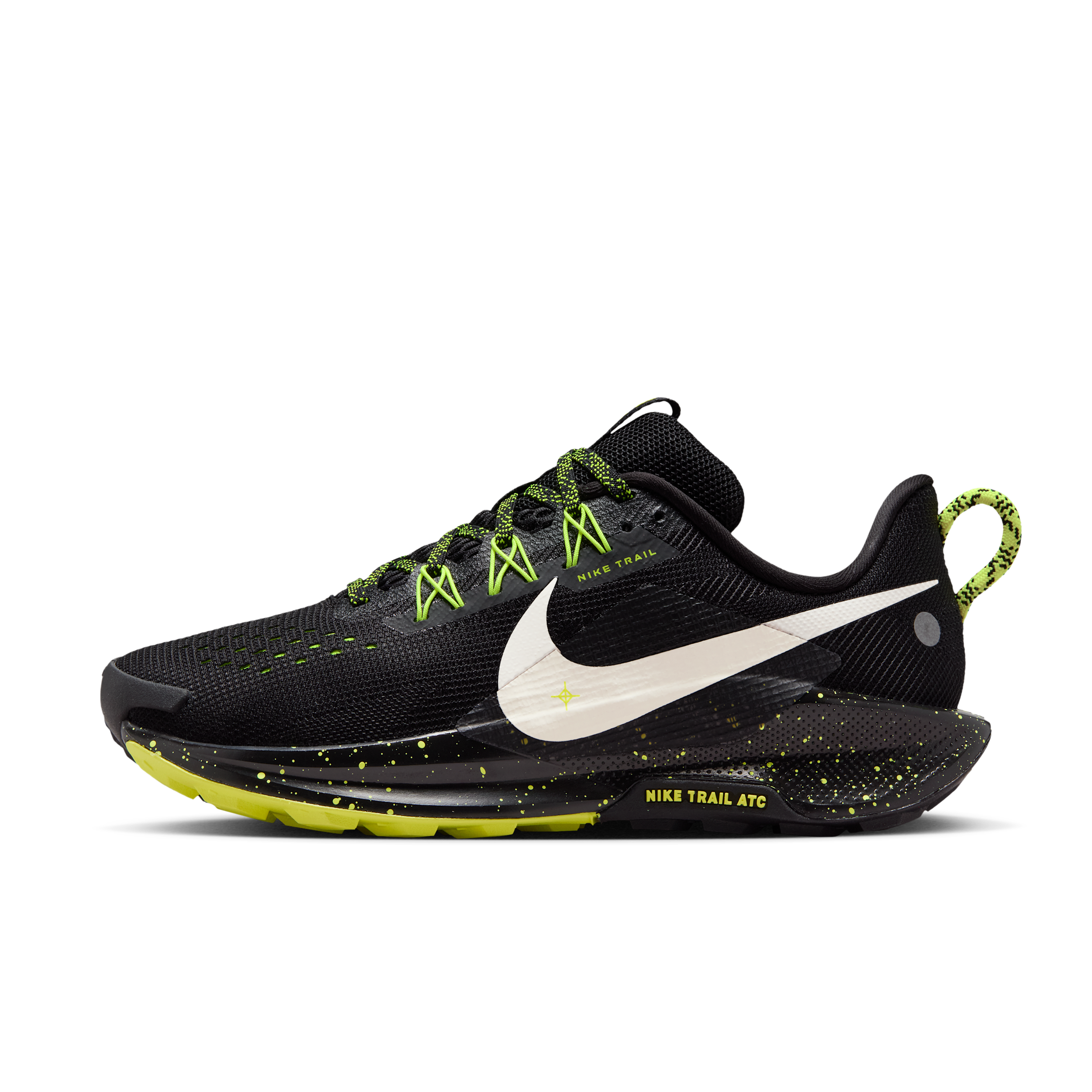 Scarpa da trail running Nike Pegasus Trail 5 – Donna - Nero