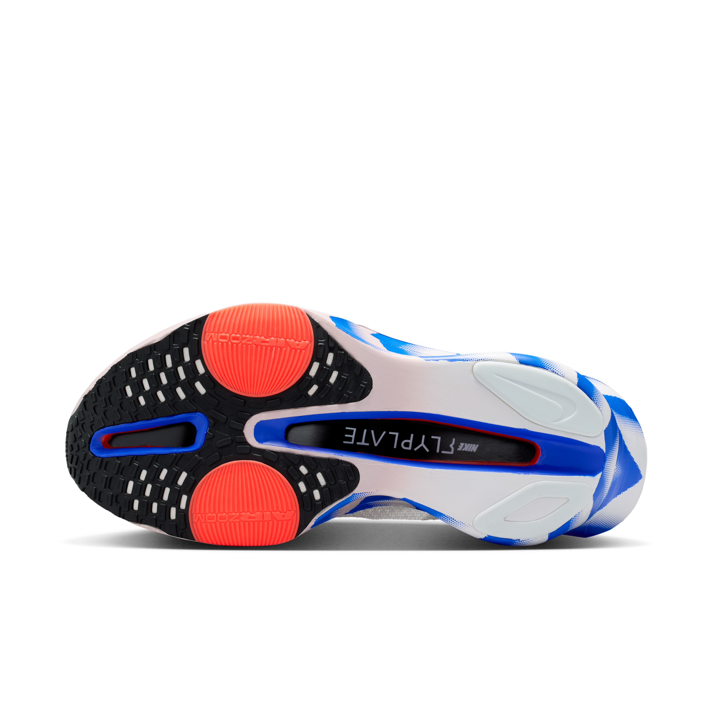 Scarpa da gara su strada Nike Alphafly 3 – Uomo - Bianco - II7290-100