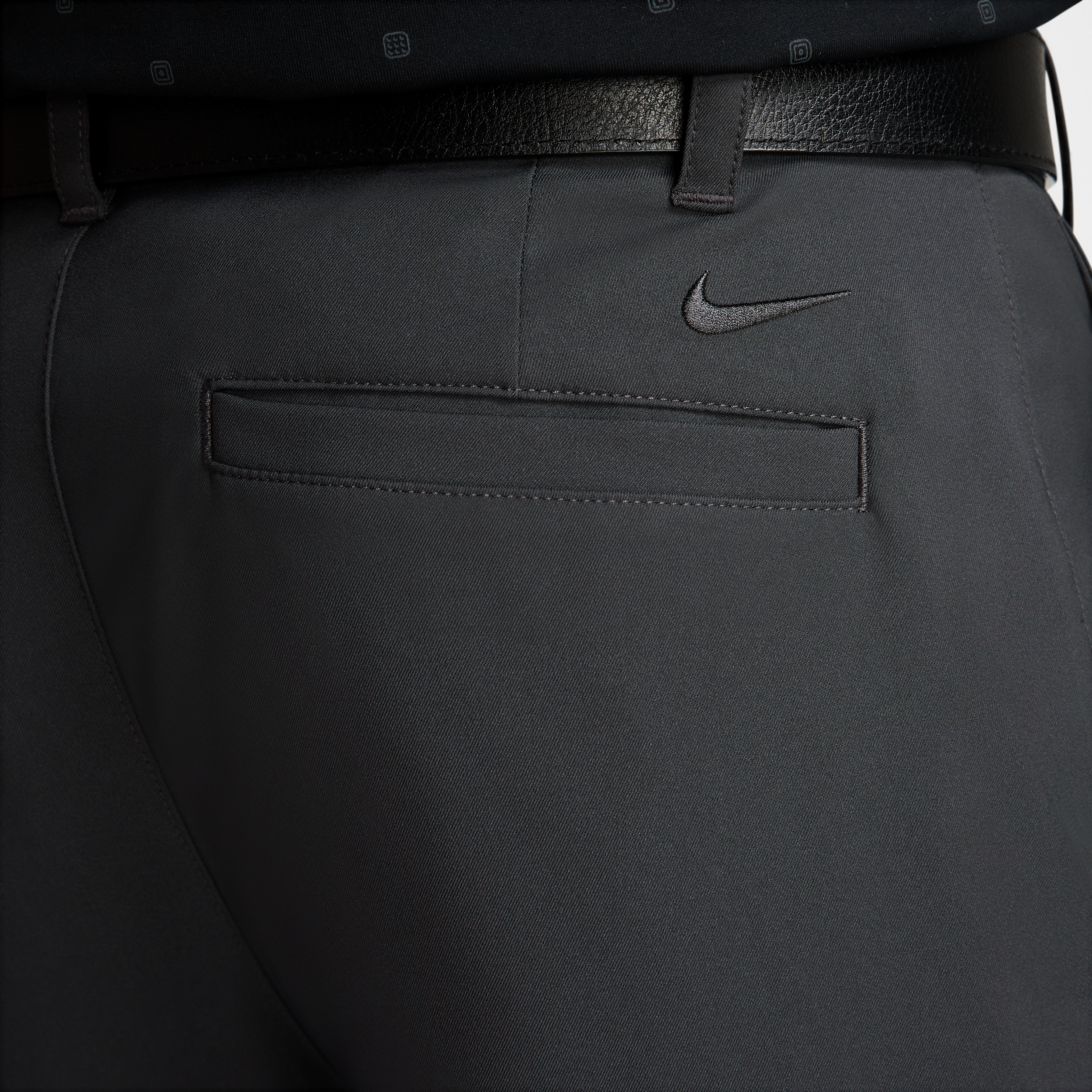 Pantalon de golf Nike Dri-FIT Victory pour homme - Gris