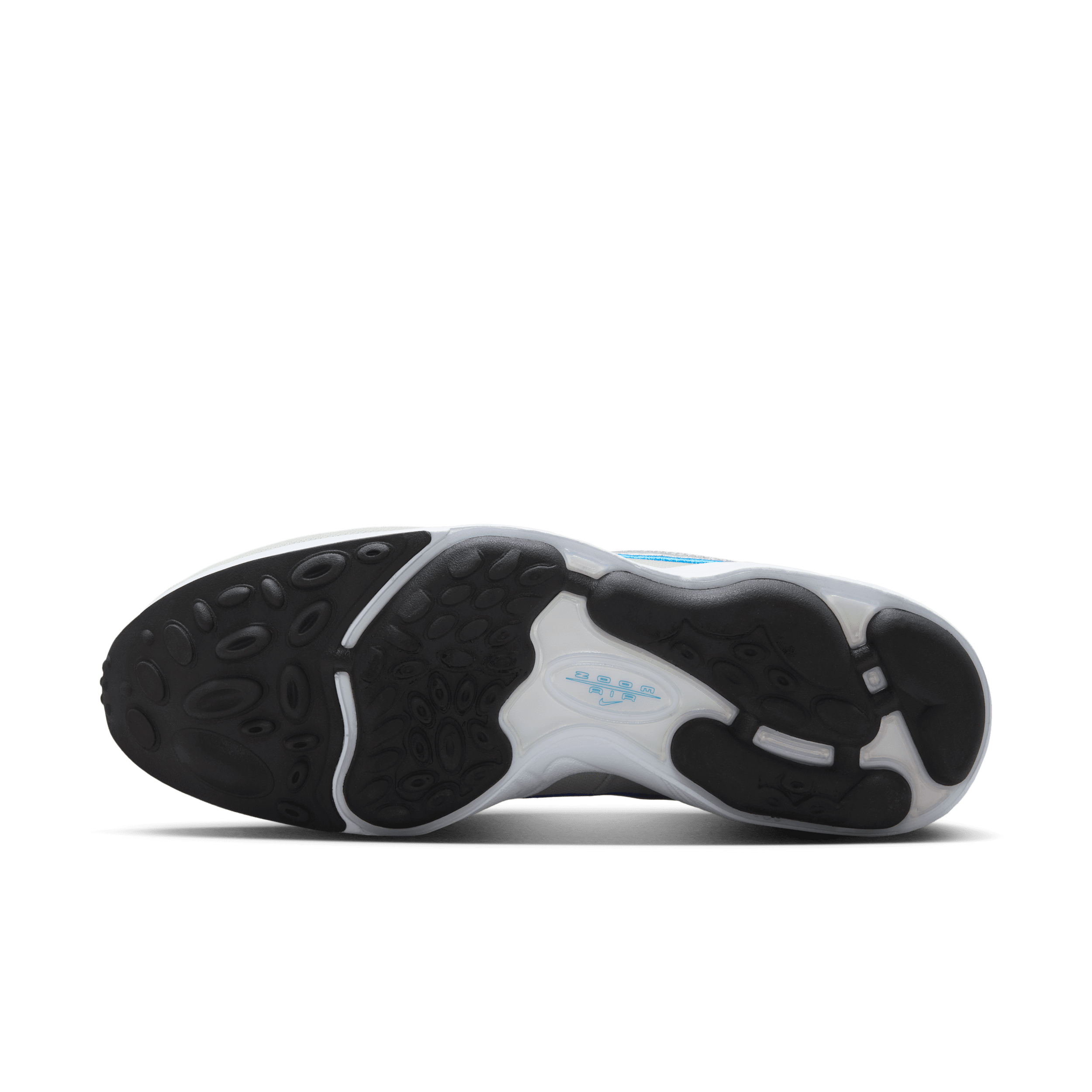 Sapatilhas Nike Air Zoom Spiridon SP para homem - Cinzento - HF9117-003