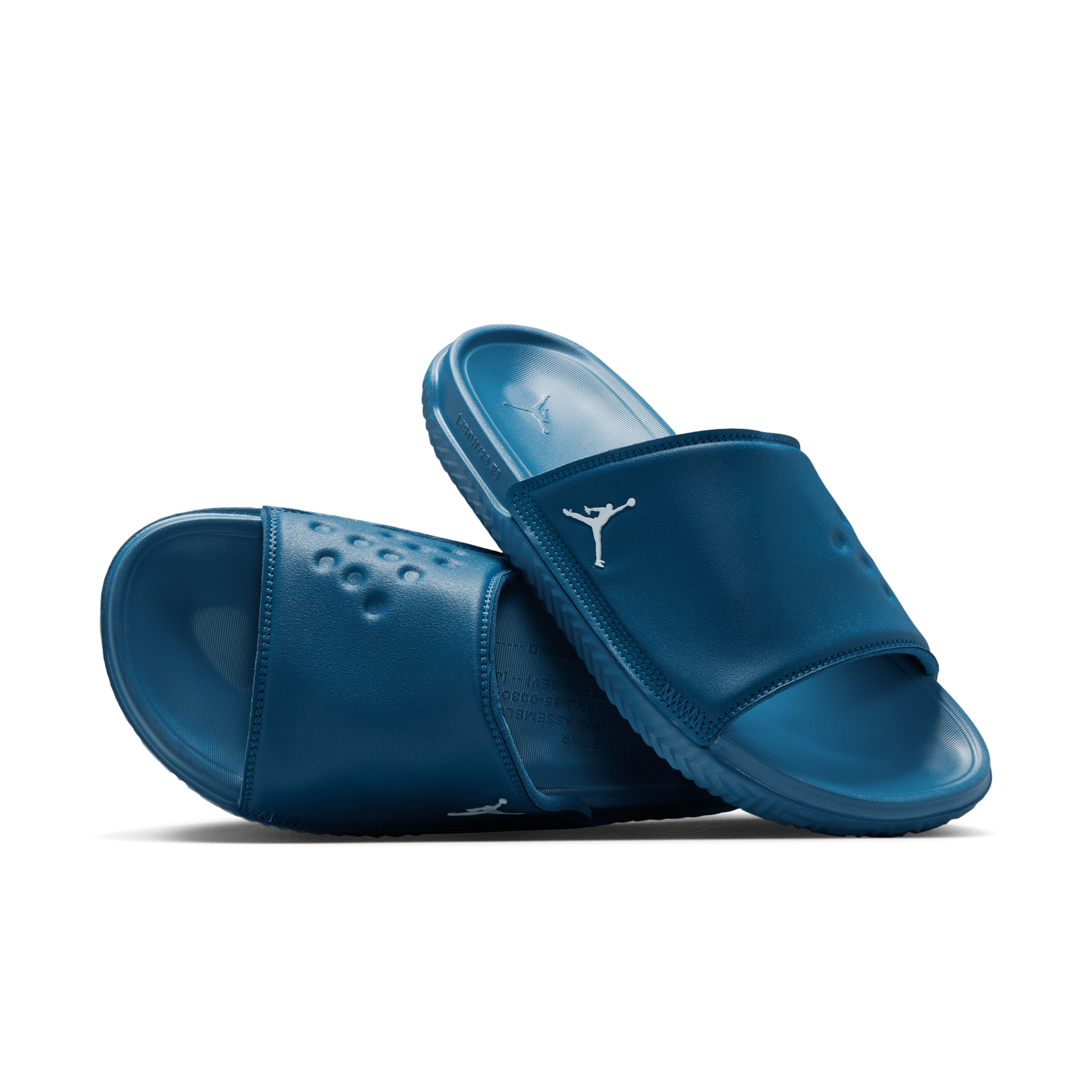 Jordan Play Slippers voor heren – Blauw