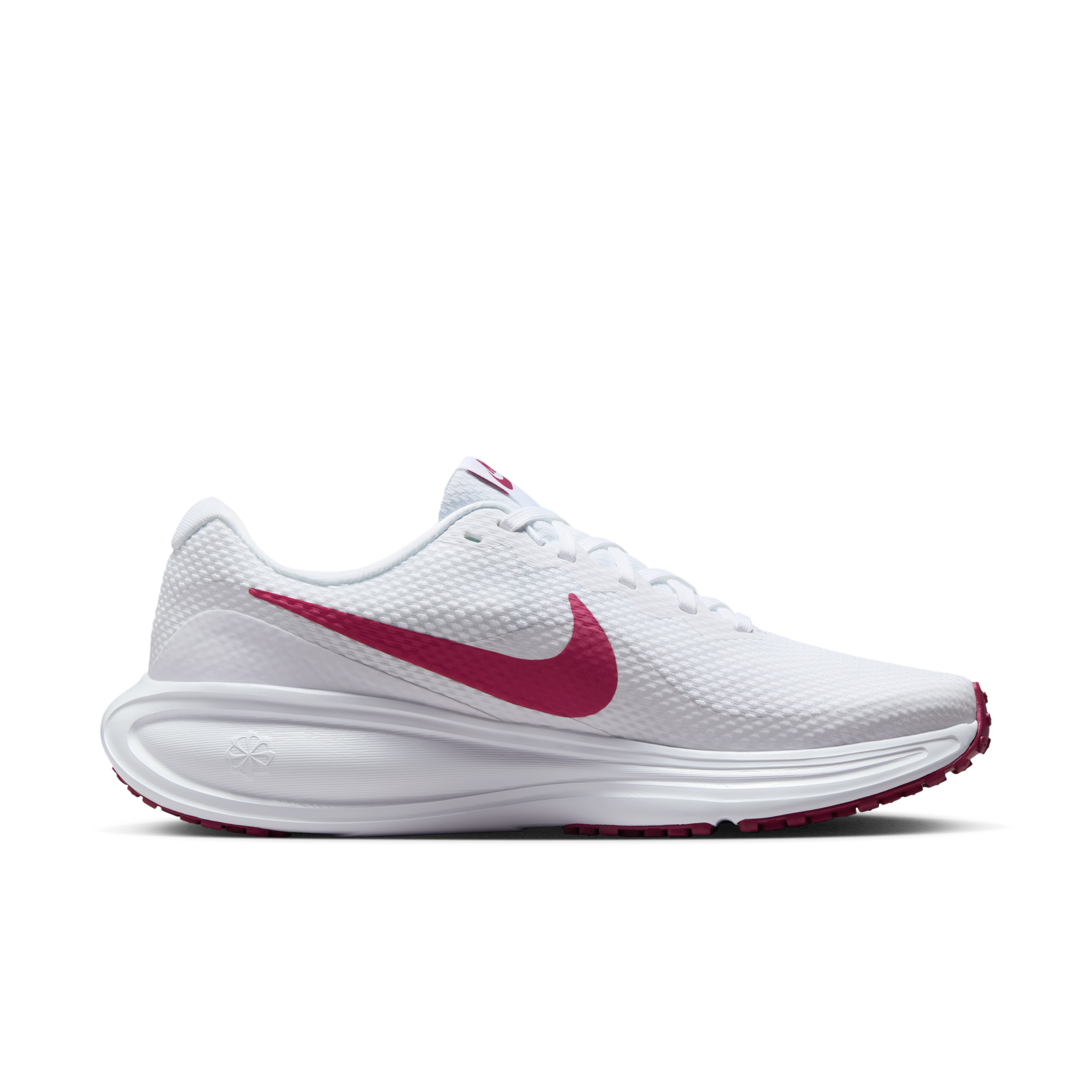 Nike Revolution 8Straßenlaufschuh (Damen) - Weiß - HJ8485-109