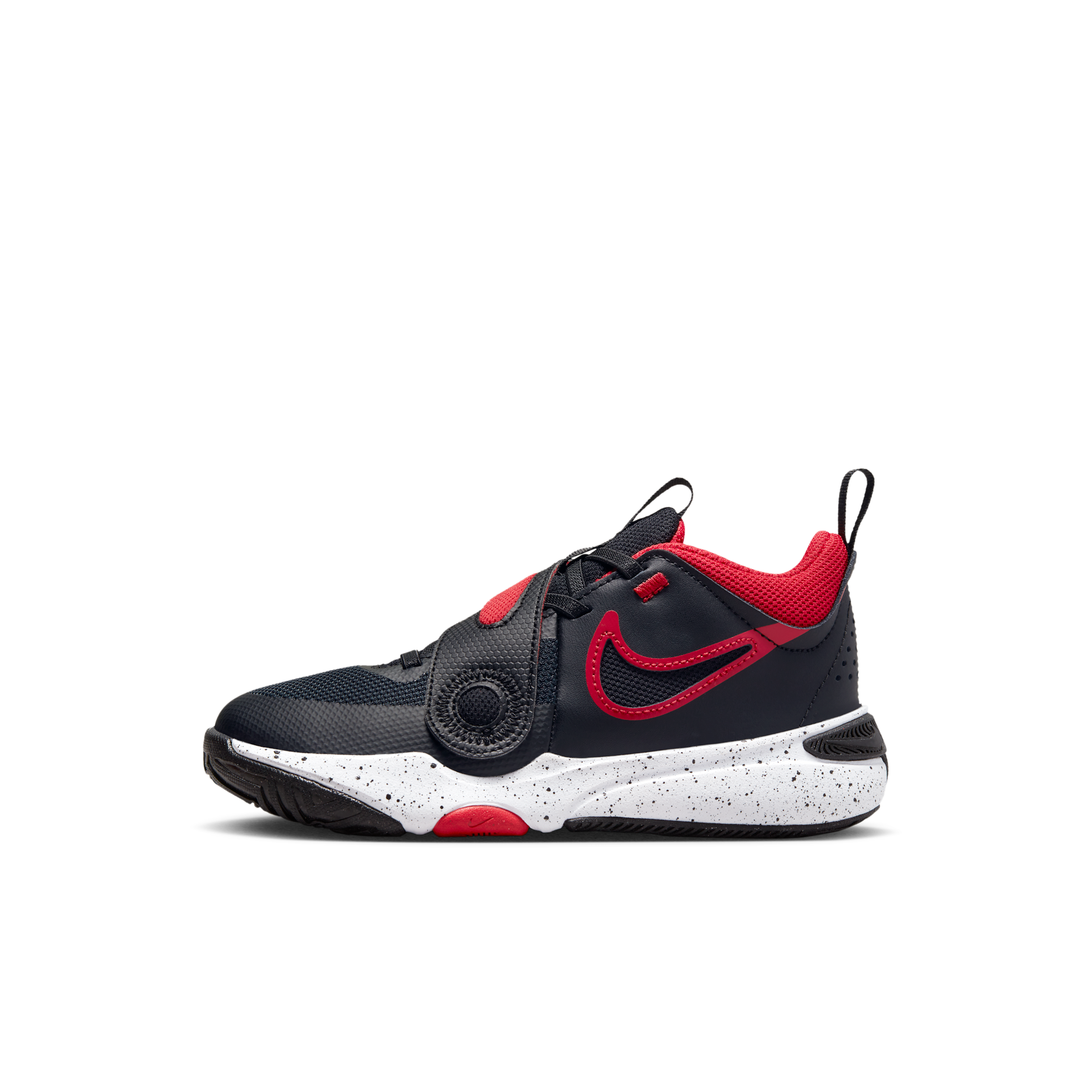 Team Hustle D11 PS 'Bred' - DV8994-003