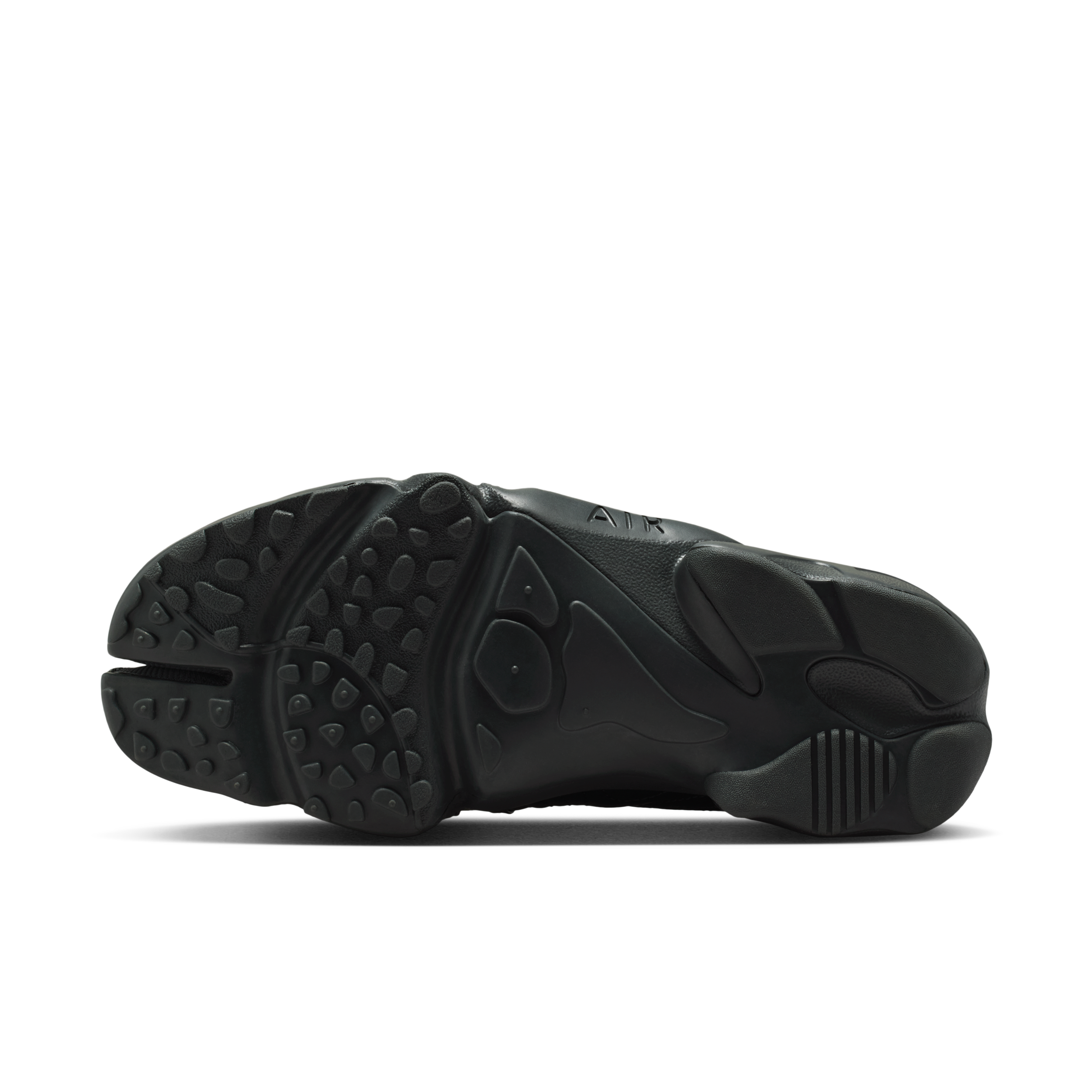 Nike Air Rift LTR Women's Shoes - Grey - IR5863-060