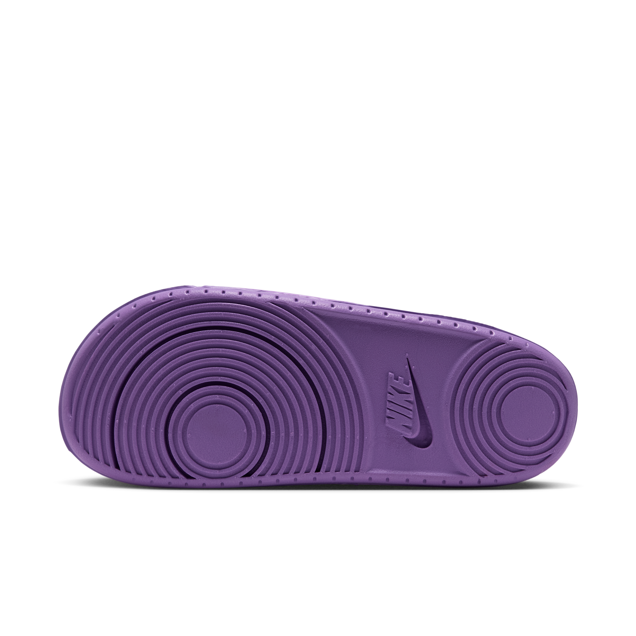 Nike Kobe Offcourt Men's Slides - Purple - IF2870-501