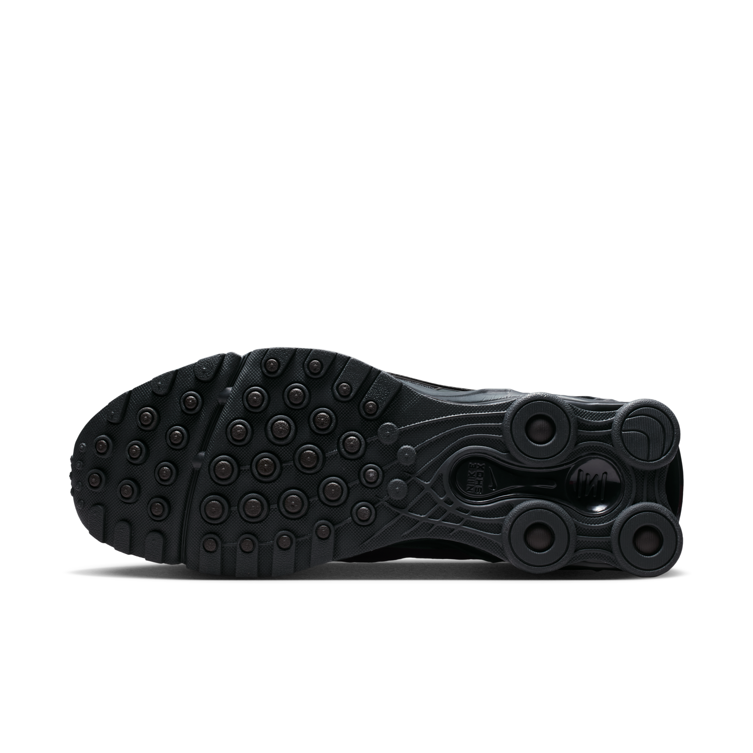 Nike Shox Ride 2 Men's Shoes - Black - IO1906-045