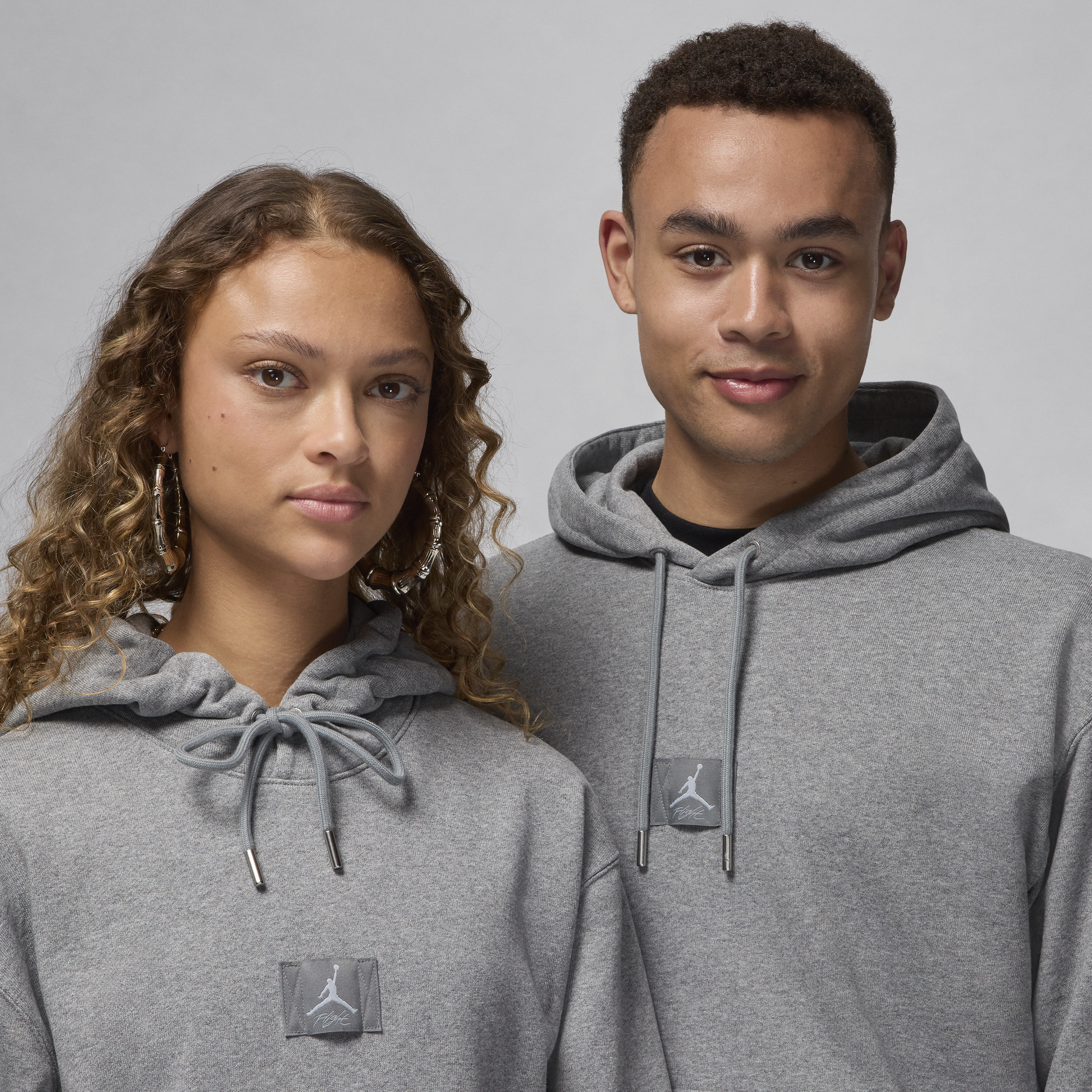 Sweat à capuche Jordan Flight Fleece pour homme - vue 9
