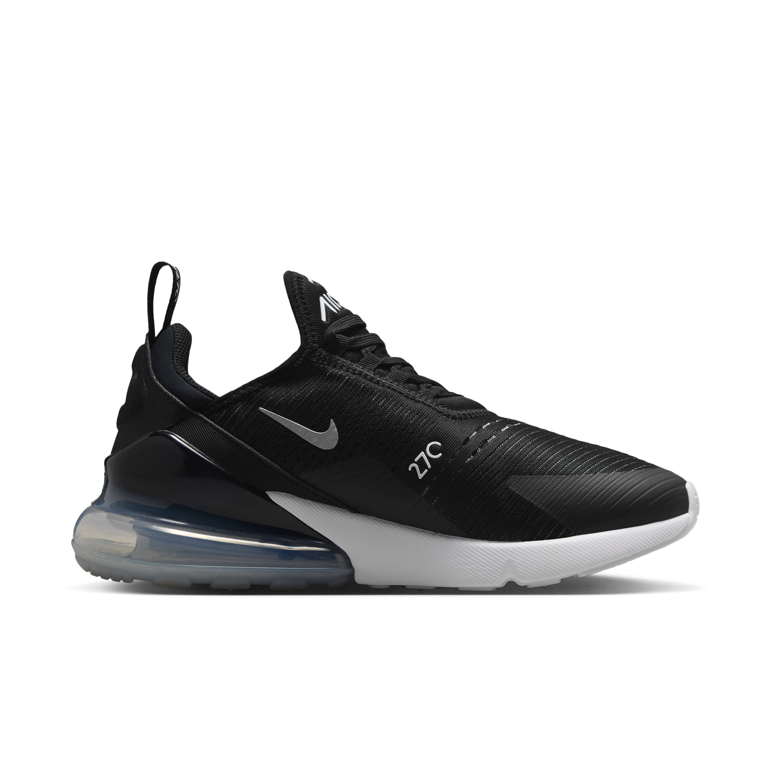 black airmax 270 womens