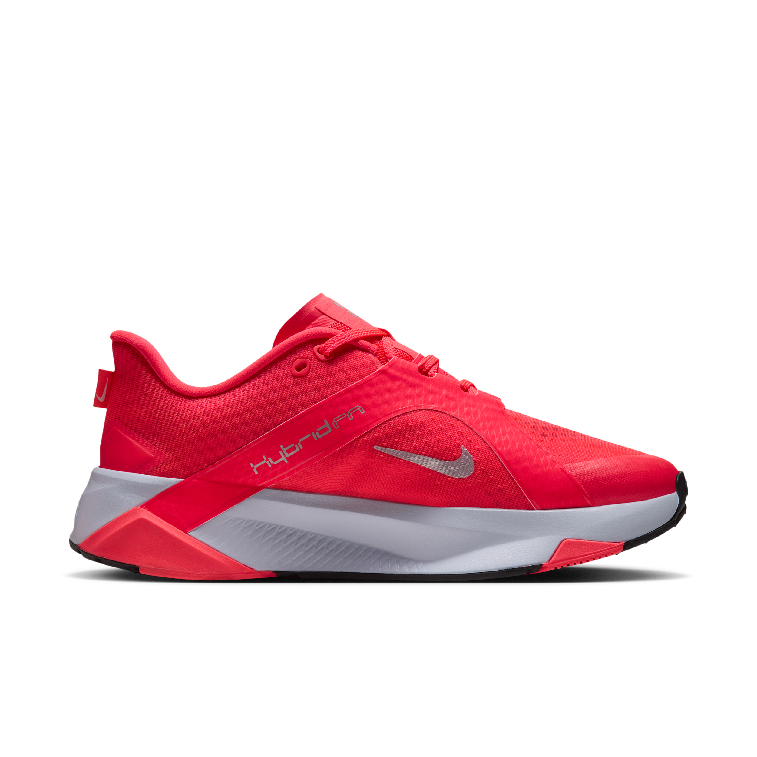 Nike Hybrid RN Men's Training Shoes - Red - IV5066-600
