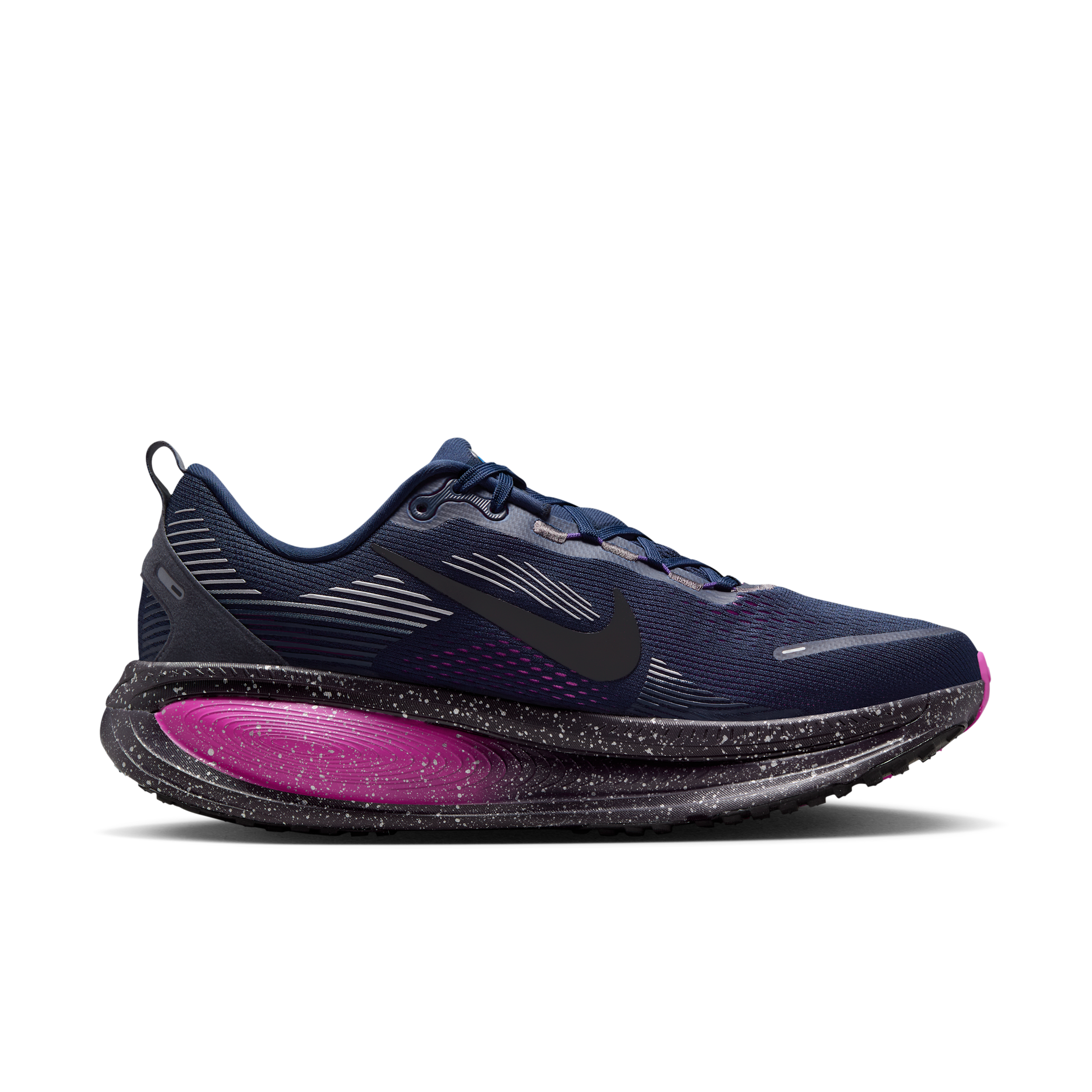 Sapatilhas de running para estrada Nike Vomero 18 SE para homem - Azul - HQ7986-400