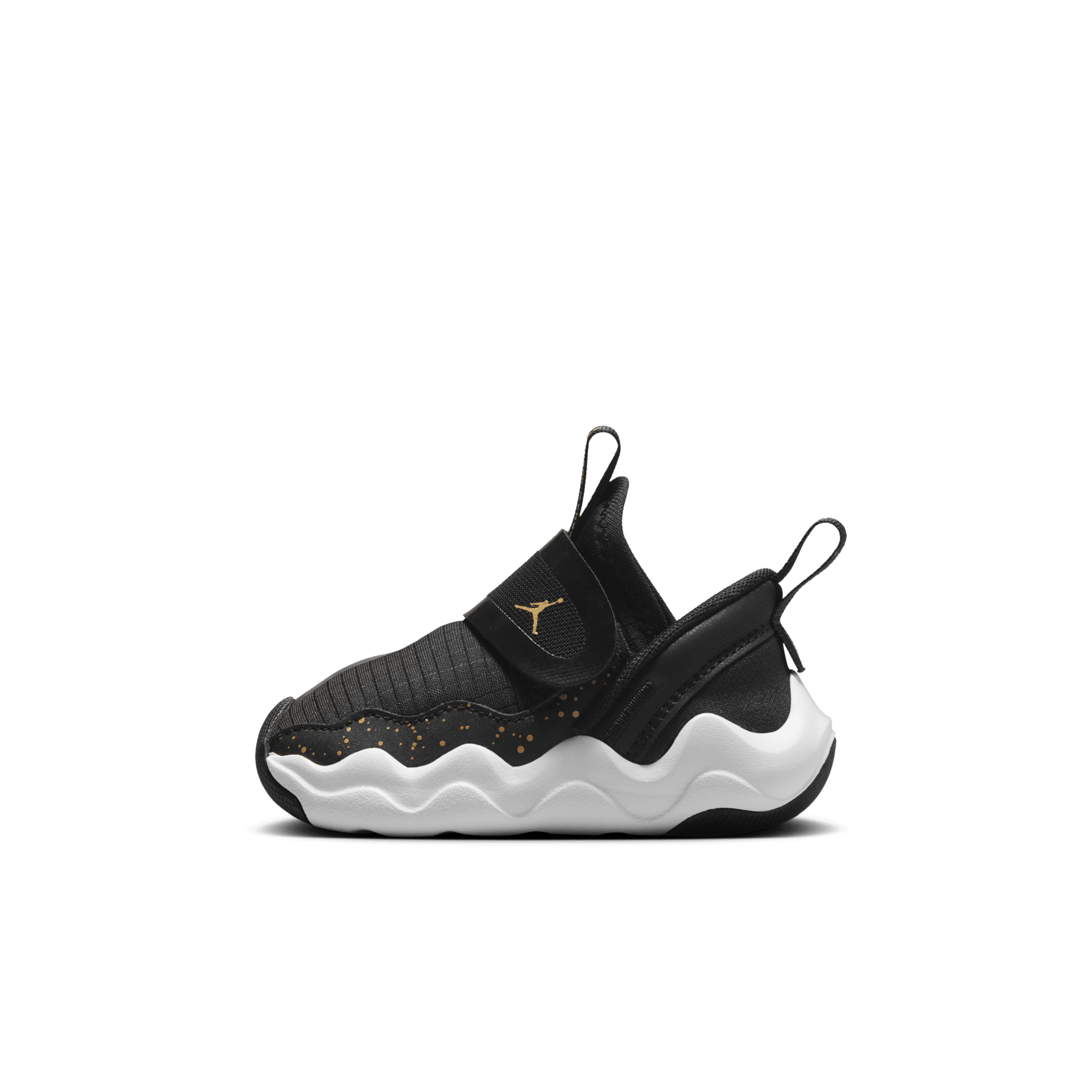 Chaussure Jordan 23/7 pour bébé et petit enfant - Noir