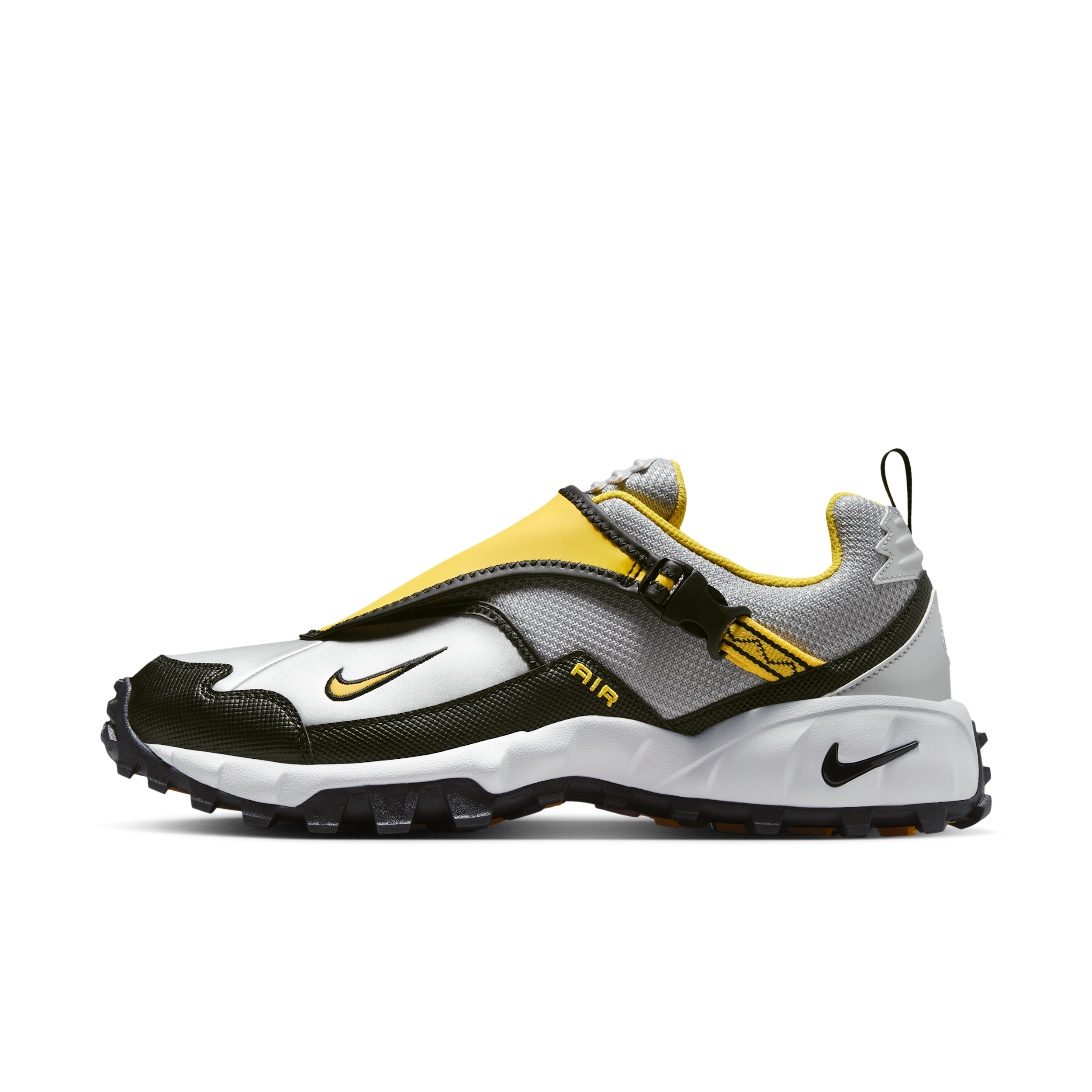 Nike ACG Phassad Men's Shoes - Black