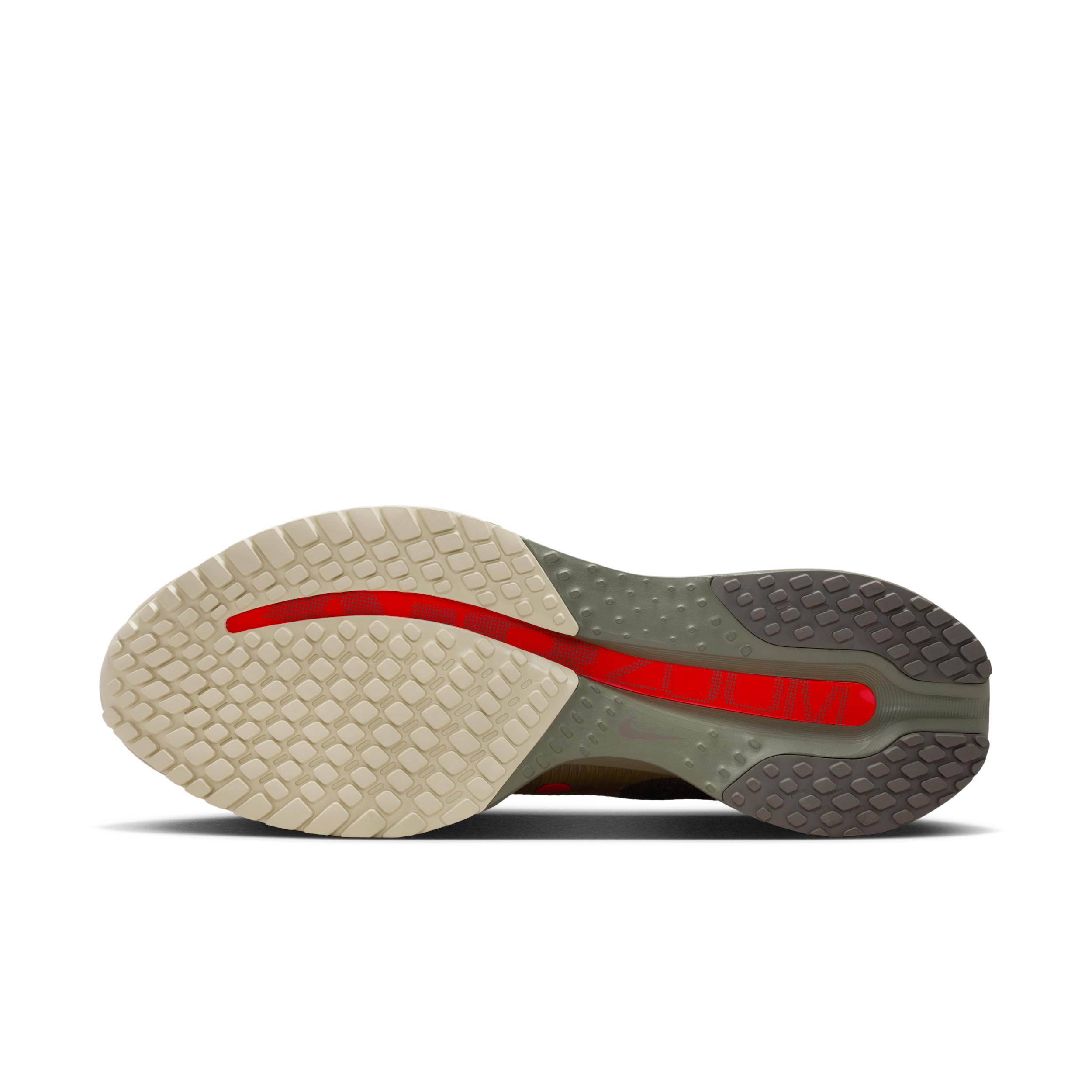 Nike Pegasus Premium-løbesko til vej til mænd - brun - IM6677-222