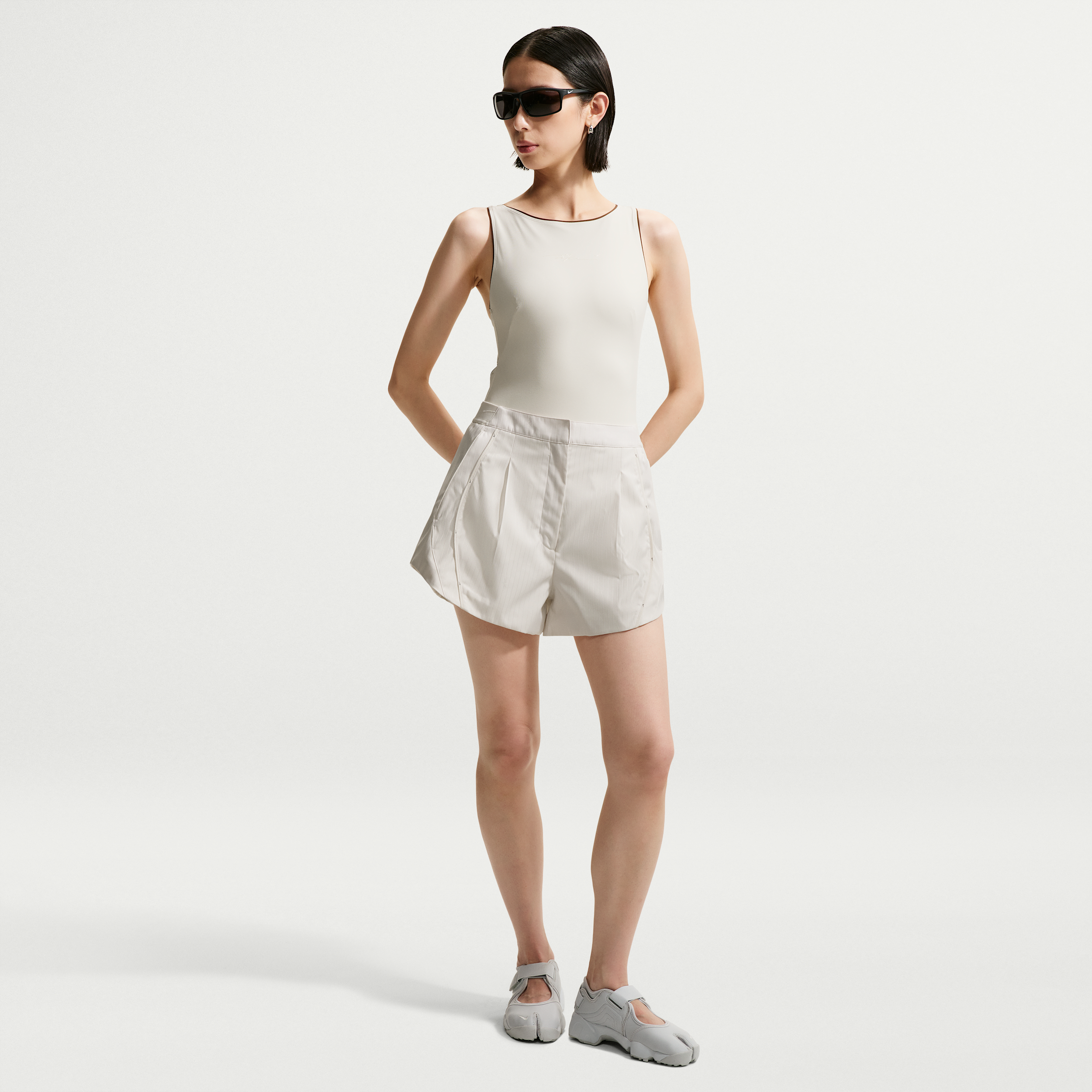 Nike Short Tisse Nike Energy Pour