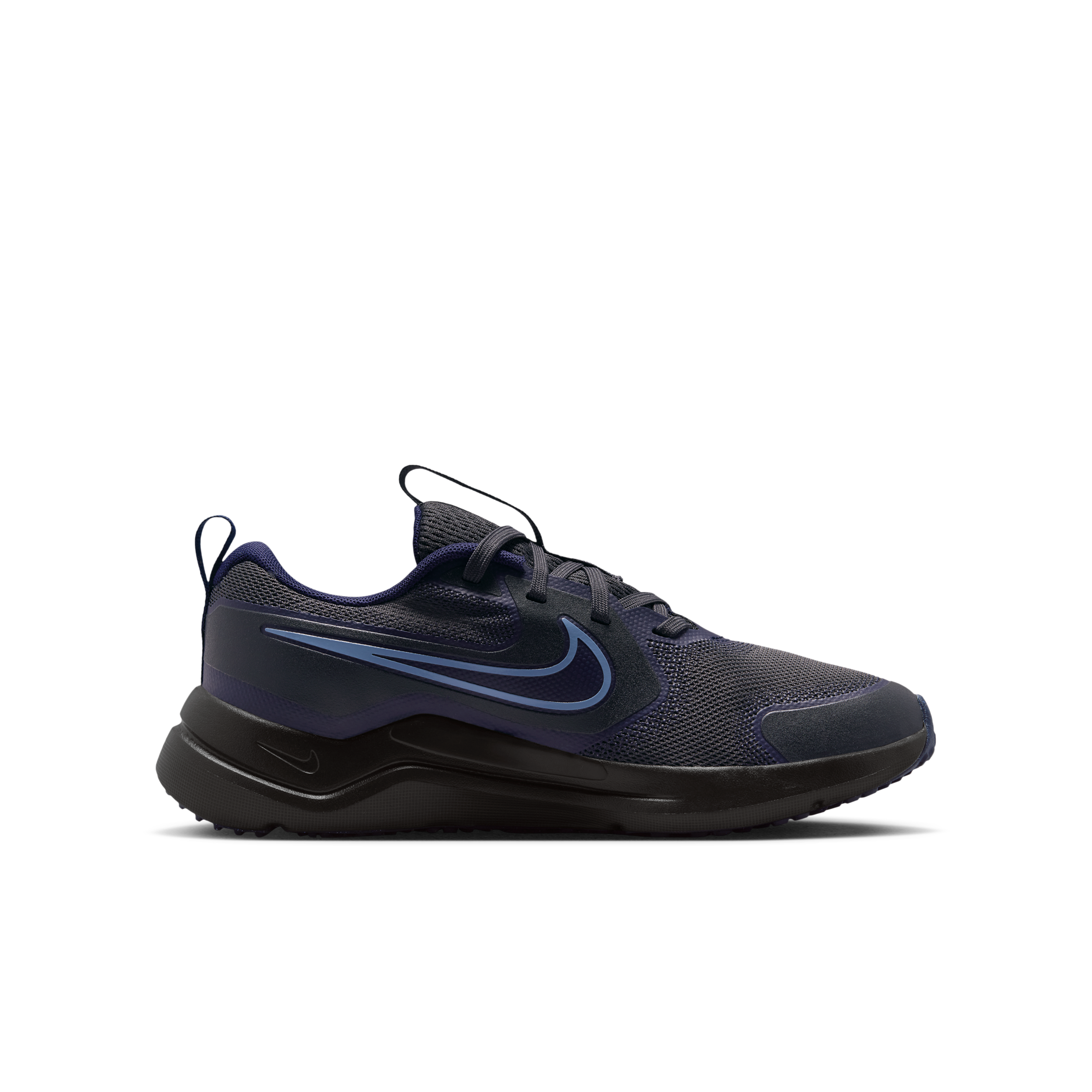 Chaussure de running sur route Nike Cosmic Runner pour ado - Gris - HM4402-014